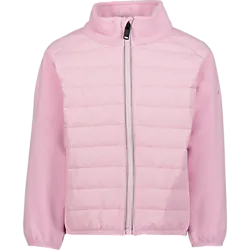 K Hermon Hybrid Jacket - Blossom Pink Standard Small1x1