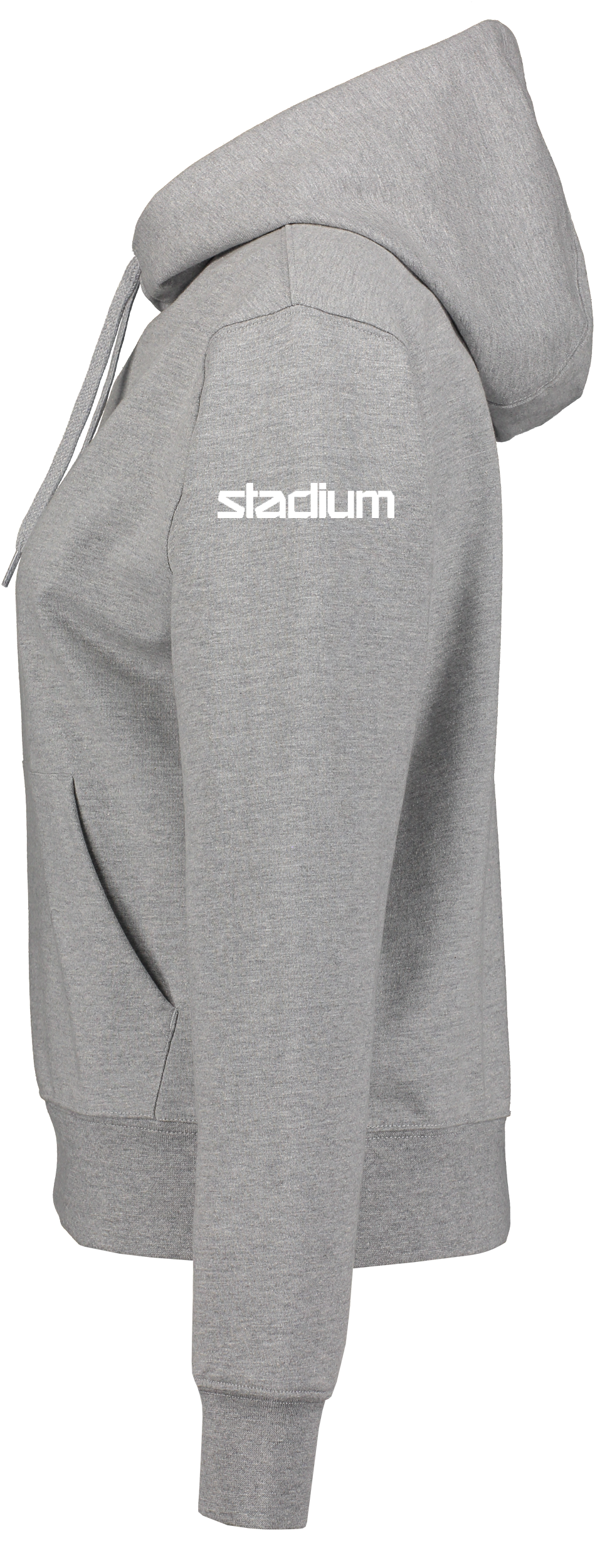 HUMMEL, Go 2.0 Hoodie W