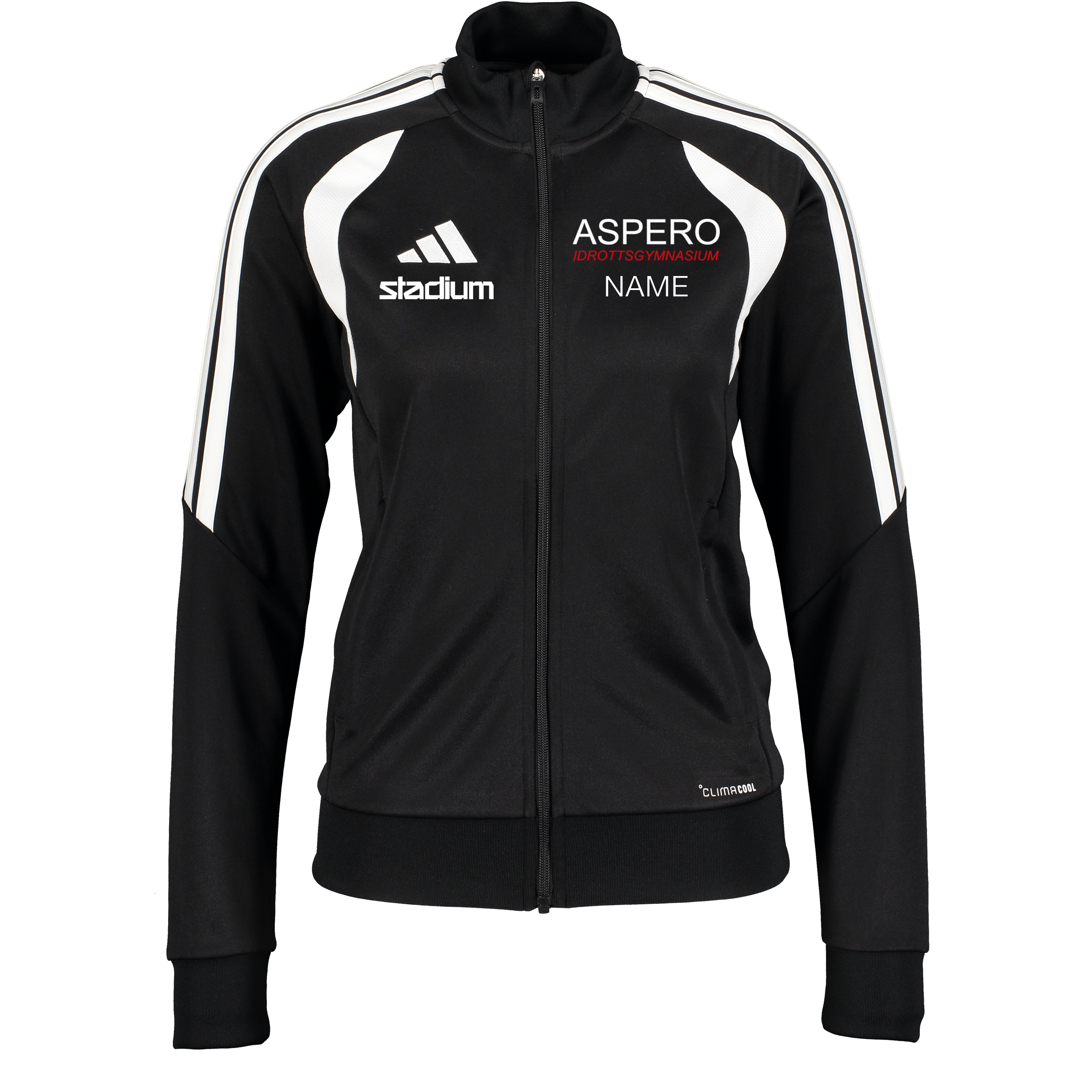 
ADIDAS, 
TIRO26 L TR JKT W, 
Detail 1
