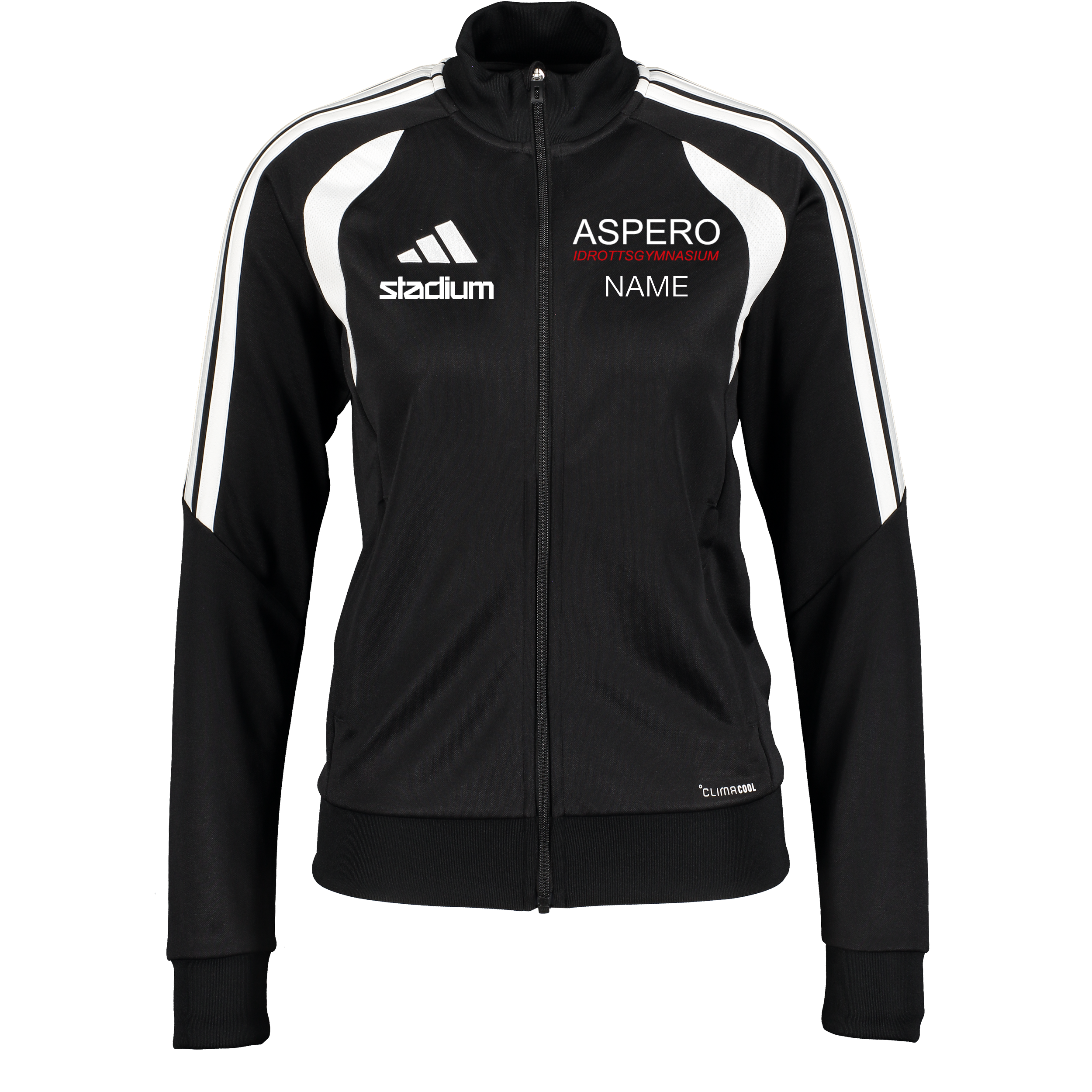 
ADIDAS, 
TIRO26 L TR JKT W, 
Detail 1
