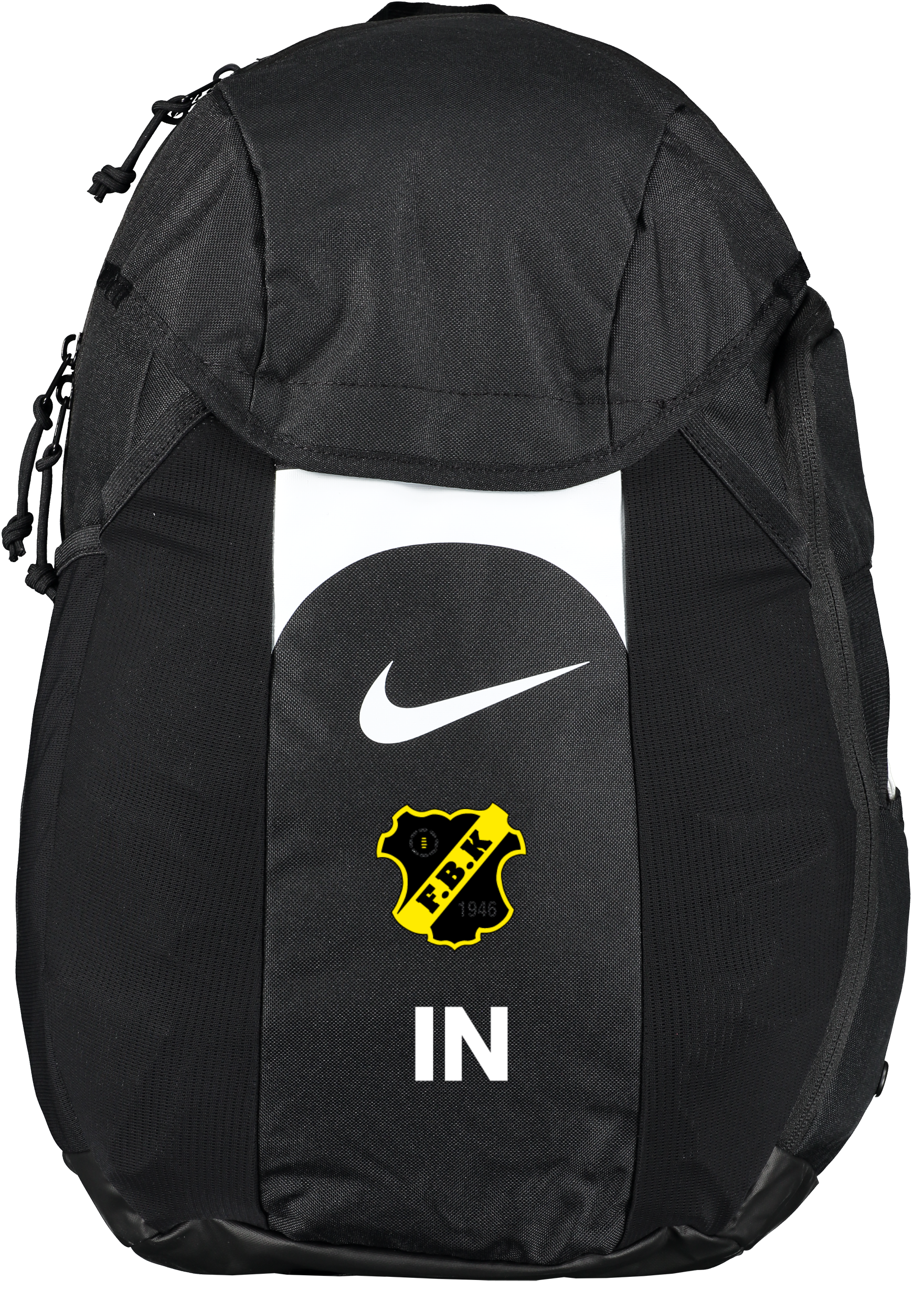 
NIKE, 
Academy Team Bp, 
Detail 1
