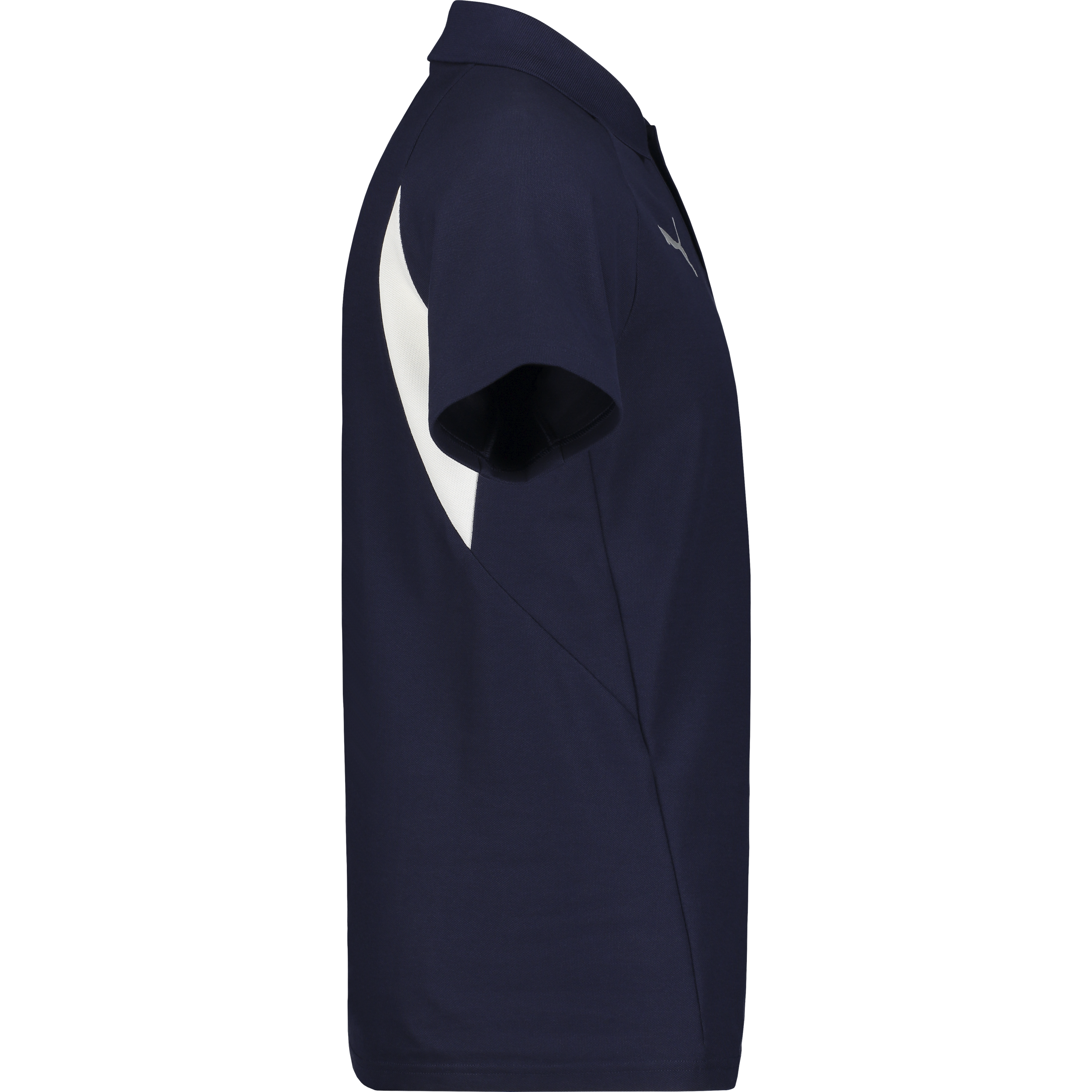 PUMA, TEAMEVOSTRIPE POLO