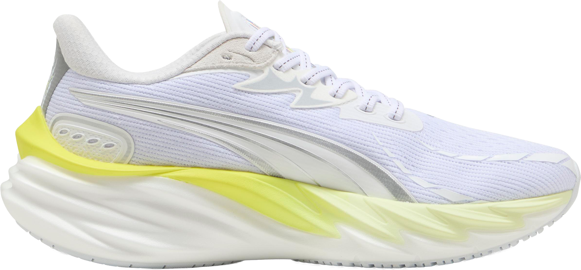 PUMA, W Velocity Nitro 4
