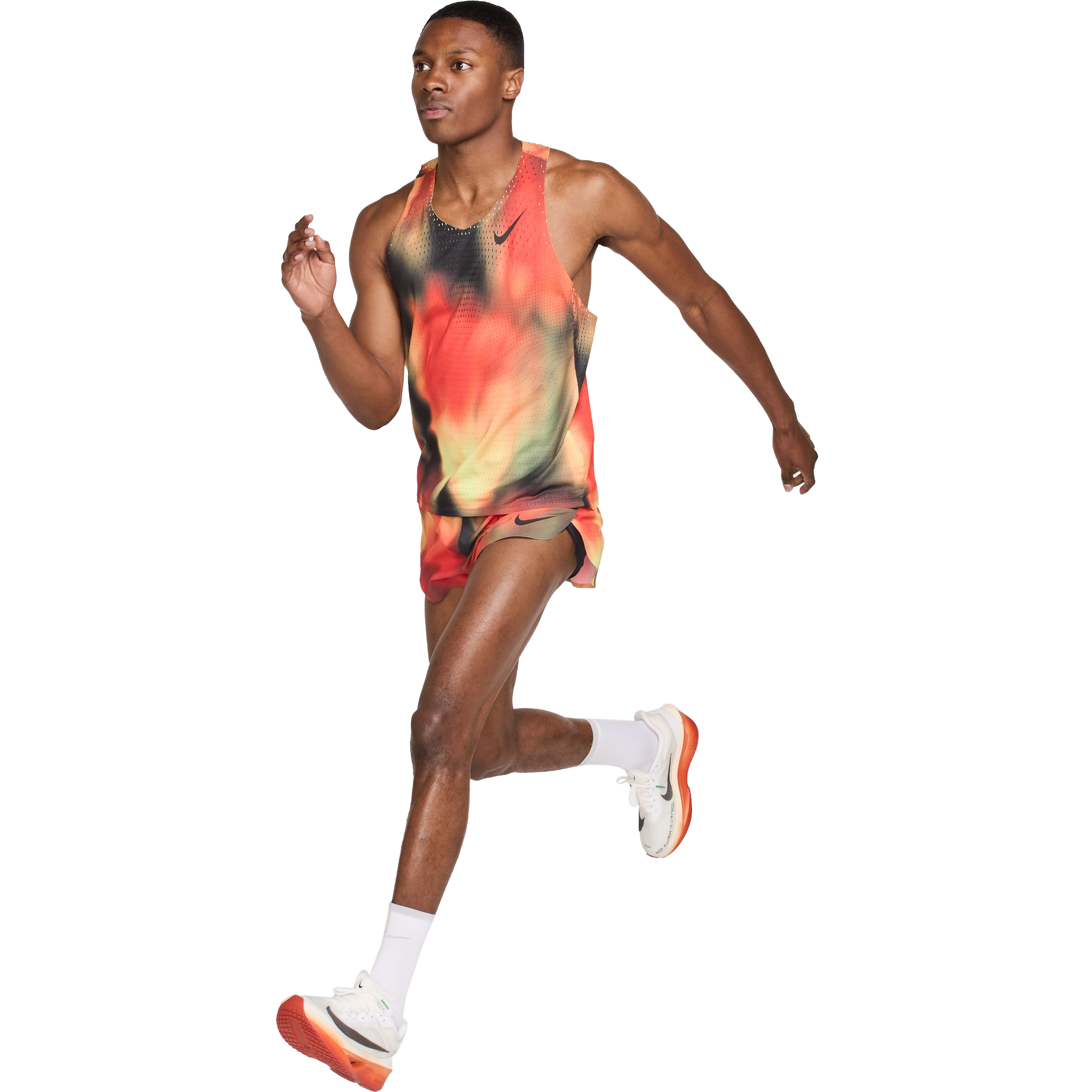 NIKE, M Nk Dfadv Aroswft Elt Entry S