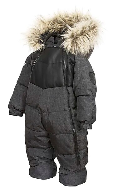 LINDBERG Комбинезон K Rocky Baby