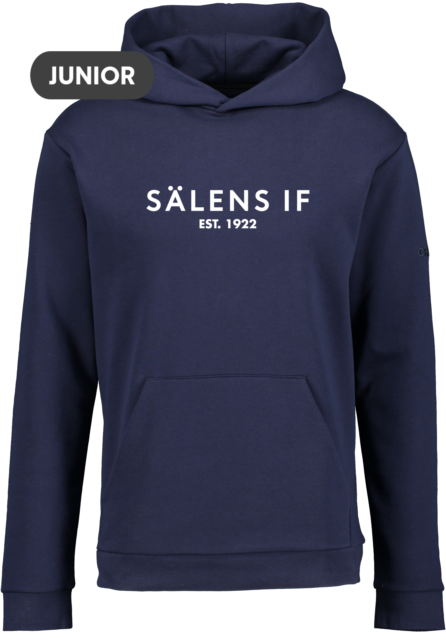 
CRAFT, 
Community 2.0 Hood Jr, 
Detail 1
