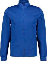 Basic Active Cardigan - Royal Standard Small1x1