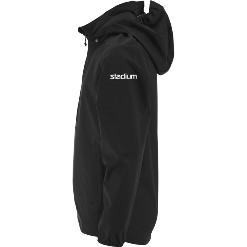 CRAFT, SQUAD GO WEATHER JACKET JR