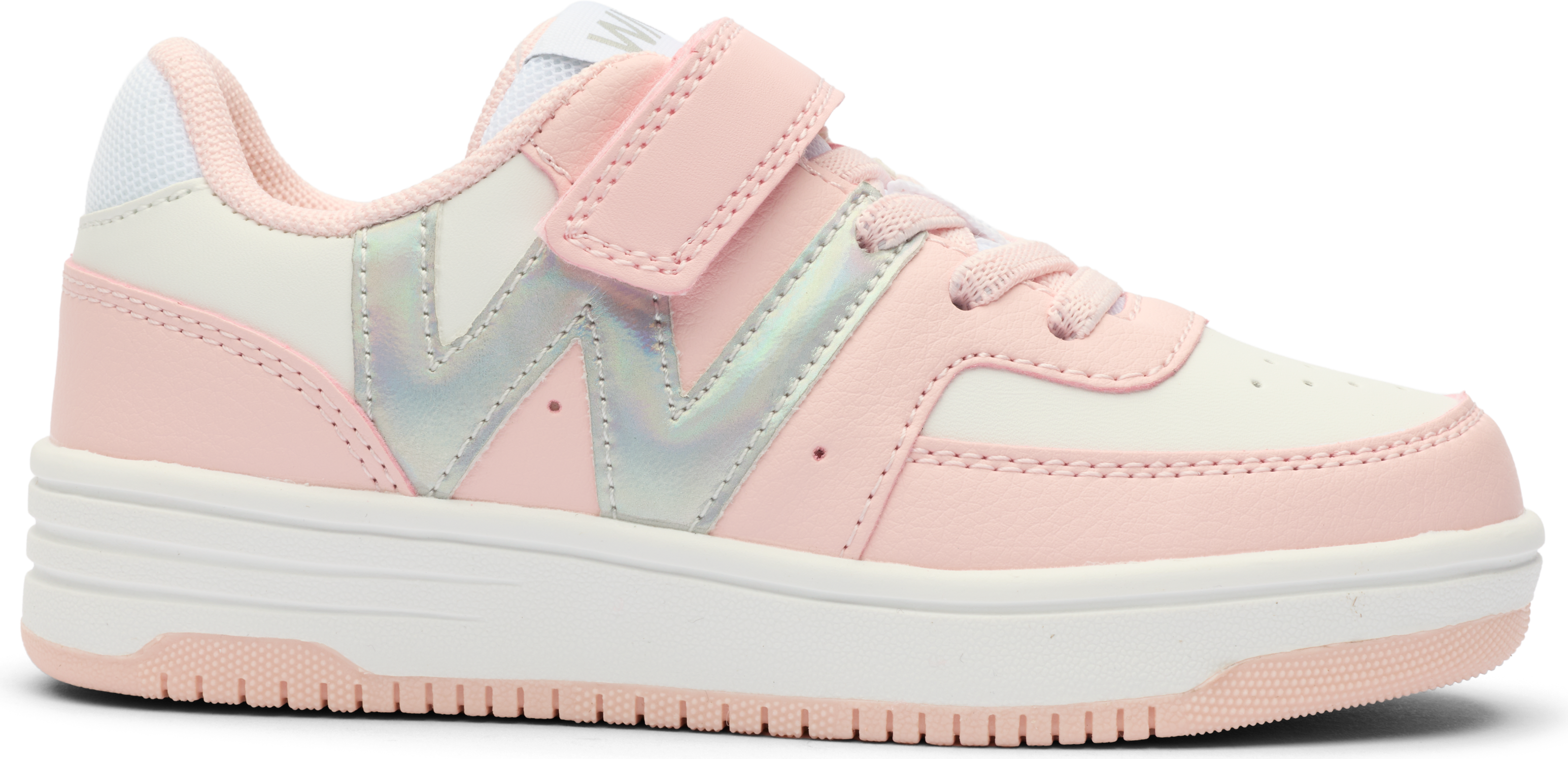 
WARP, 
K Sky Low Sneaker, 
Detail 1
