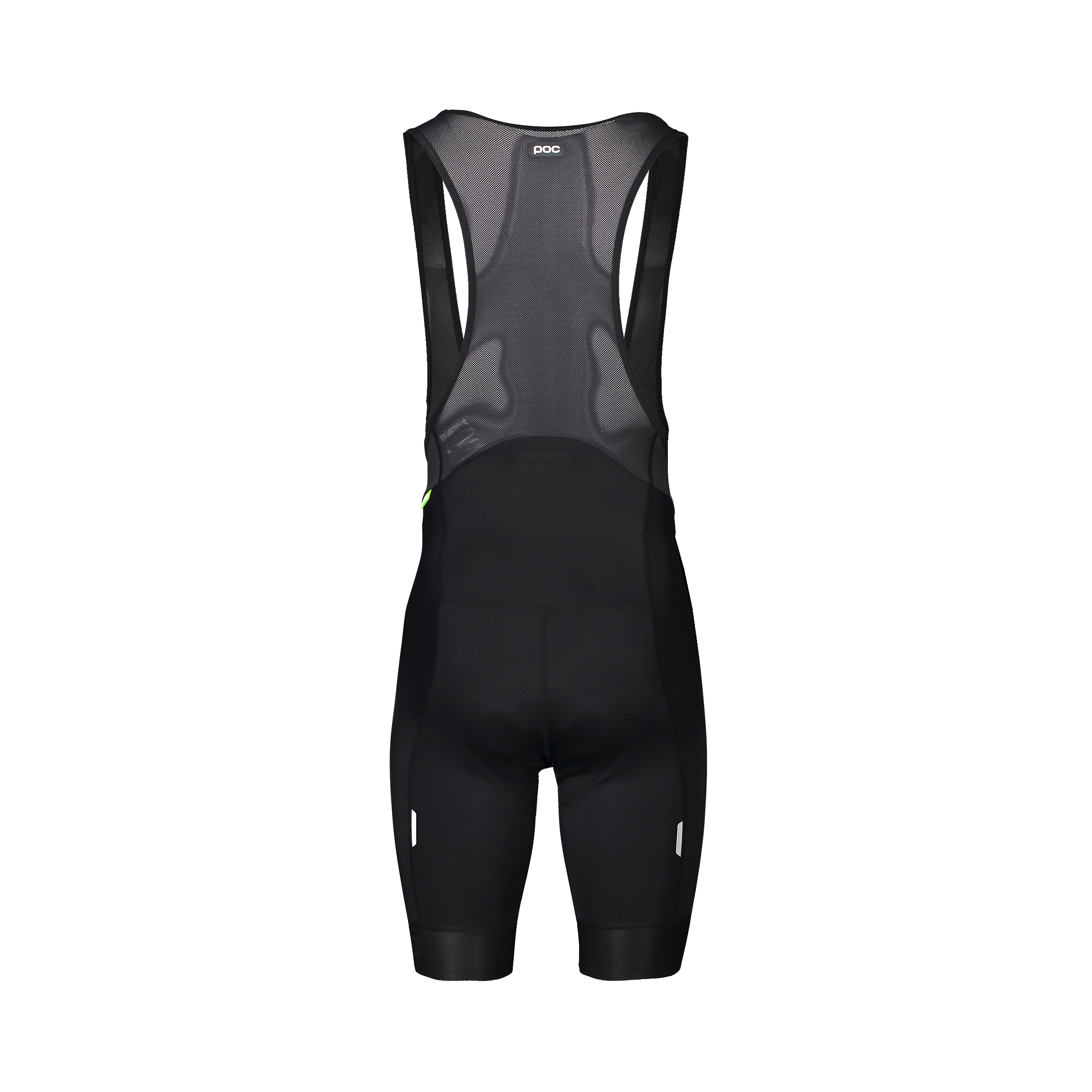 POC, M Pure Bib Shorts Vpds