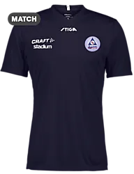 279579104101 CRAFT Squad Go SS Jersey 279579104101 CRAFT Squad Go SS Jersey Standard Small1x1