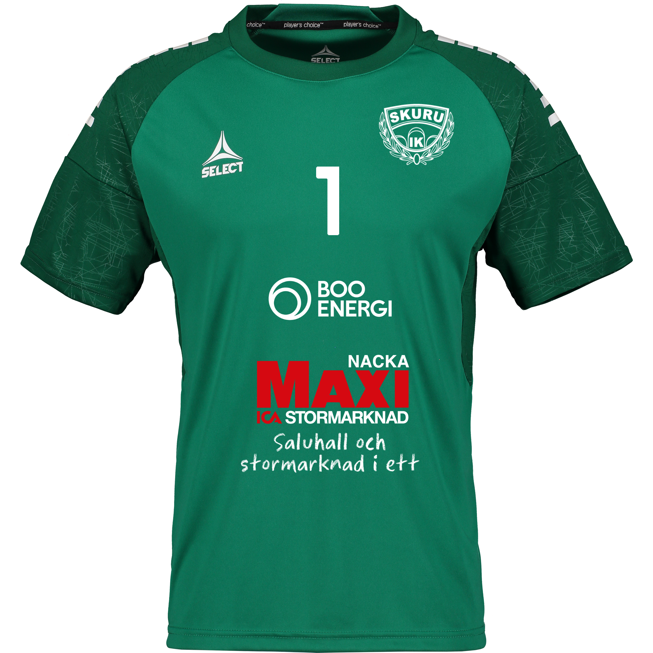 
SELECT, 
Spain 25 Ss Jsy, 
Detail 1
