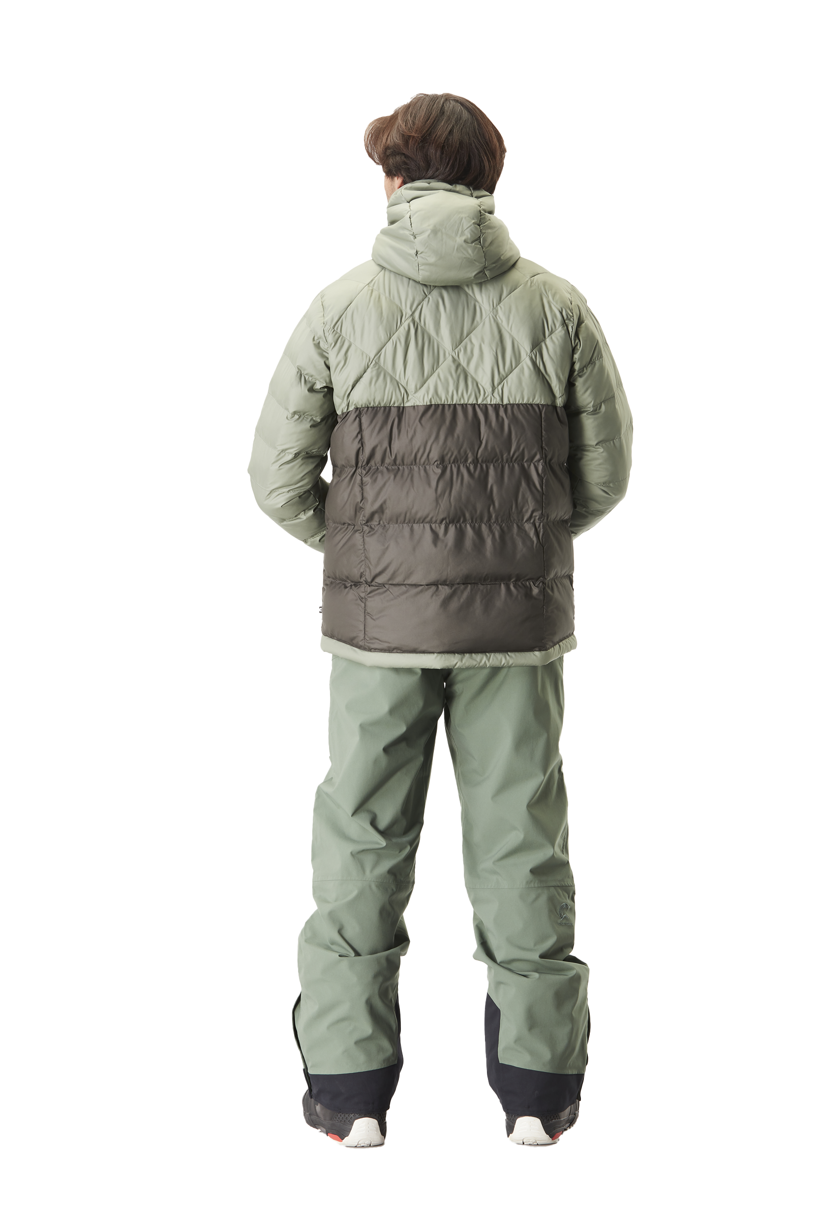 PICTURE, M Scape Jacket