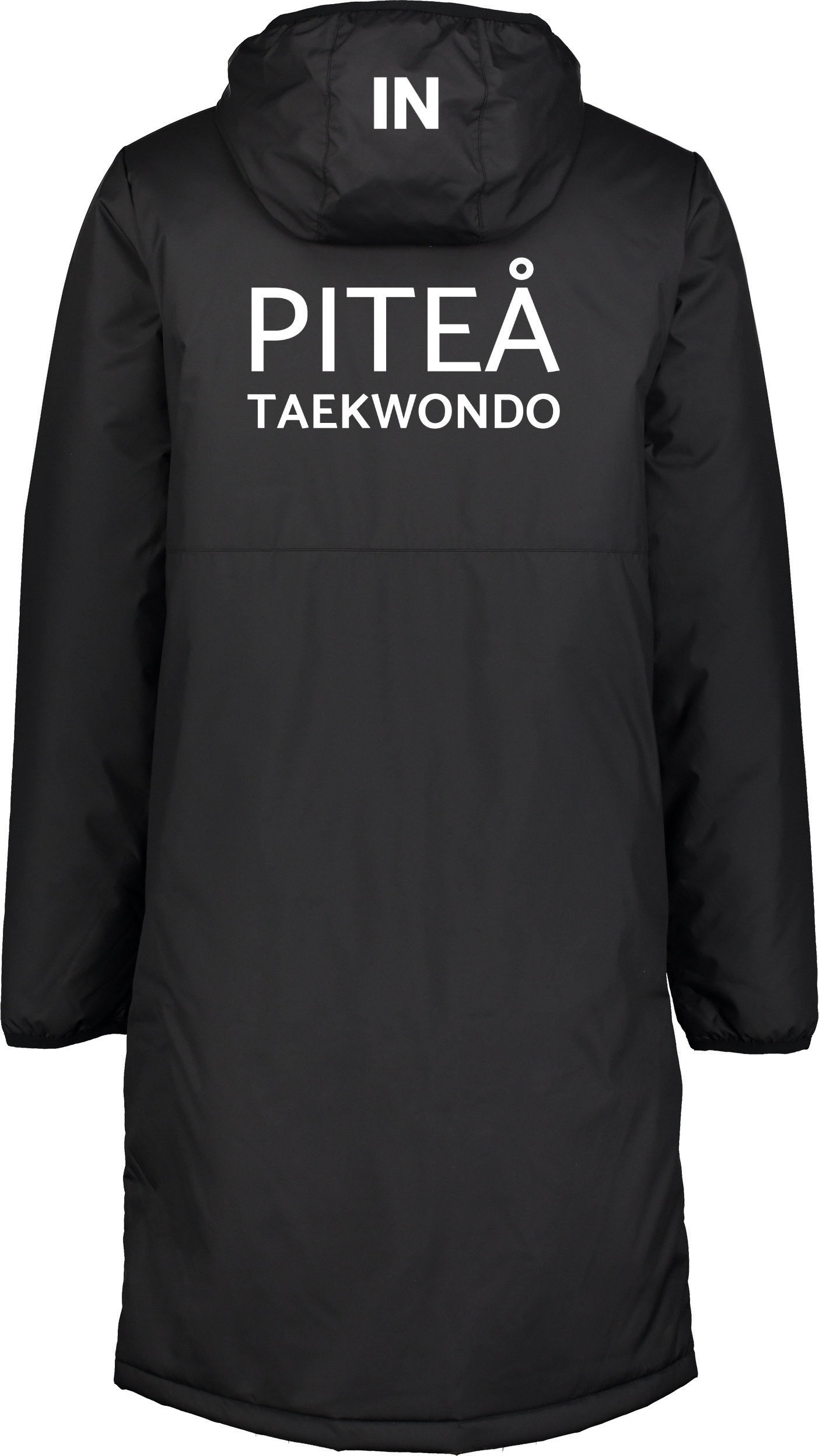 NIKE, Park 20 Long Jkt Jr