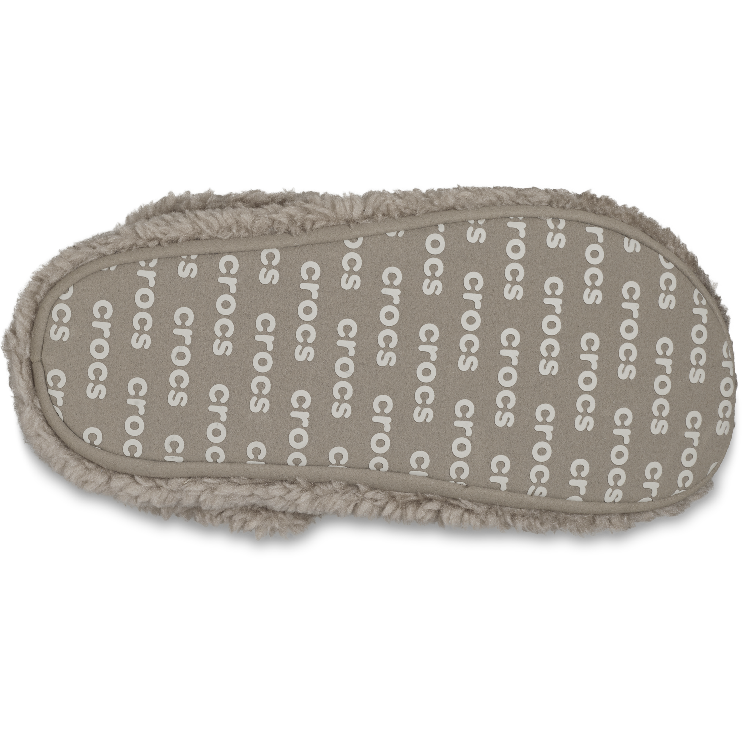 CROCS, U Classic Cozzzy Slipper