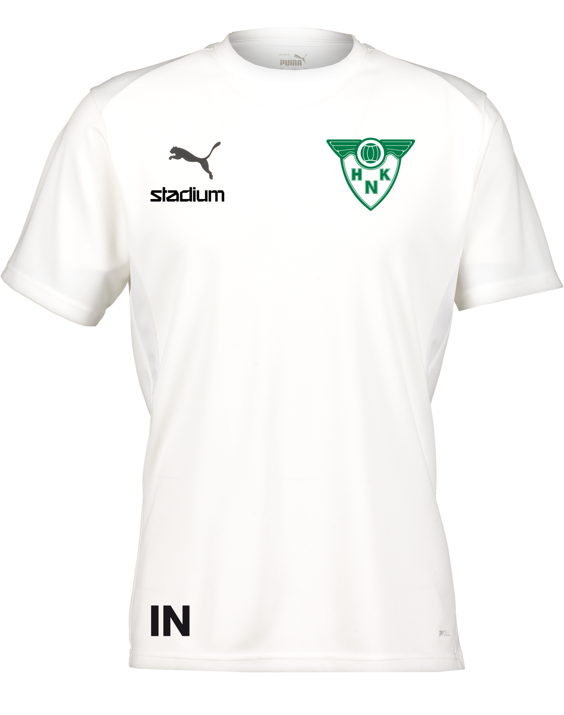 
PUMA, 
T Goal Trg Jsy Jr, 
Detail 1
