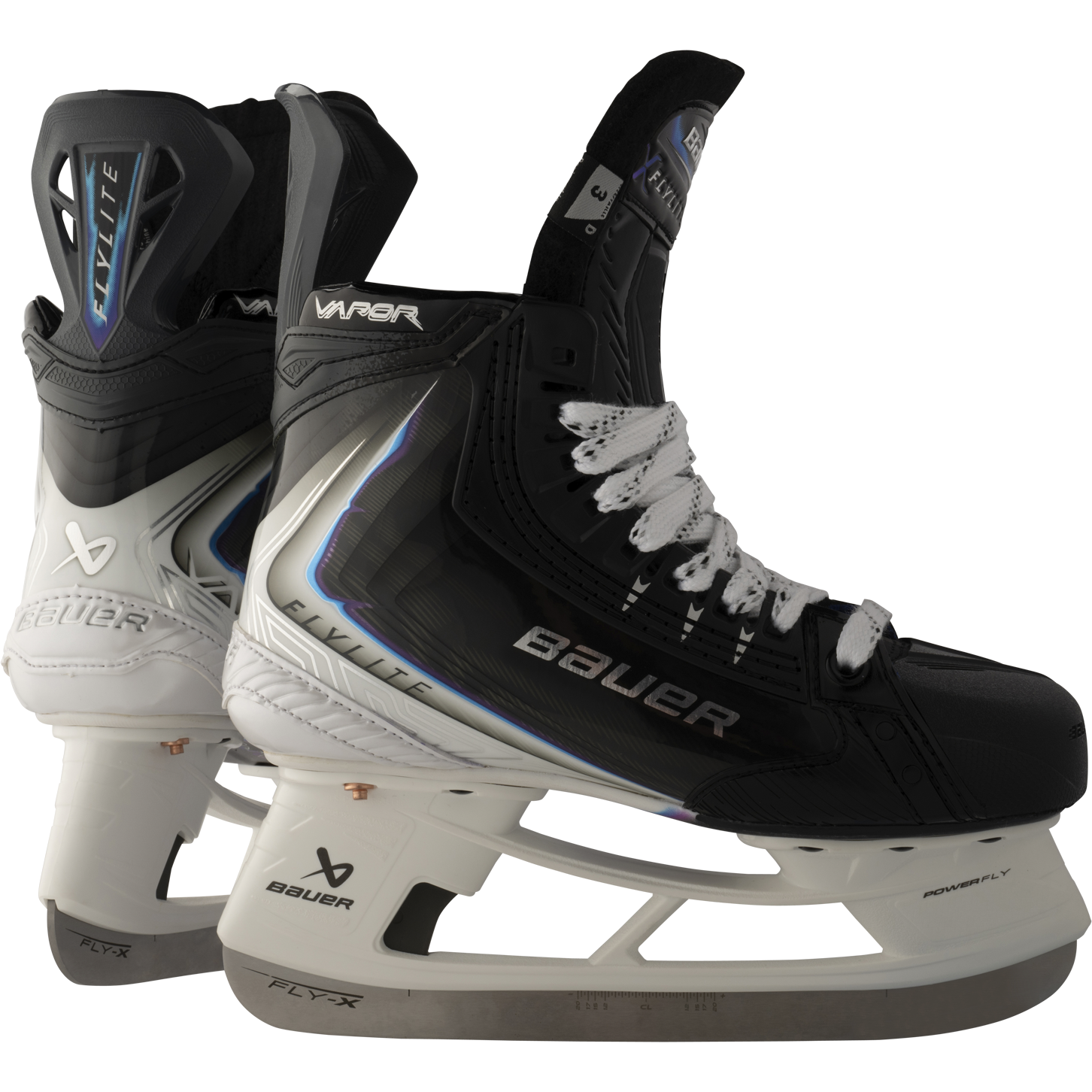 BAUER, S25 Vapor Flylite Skate-jr