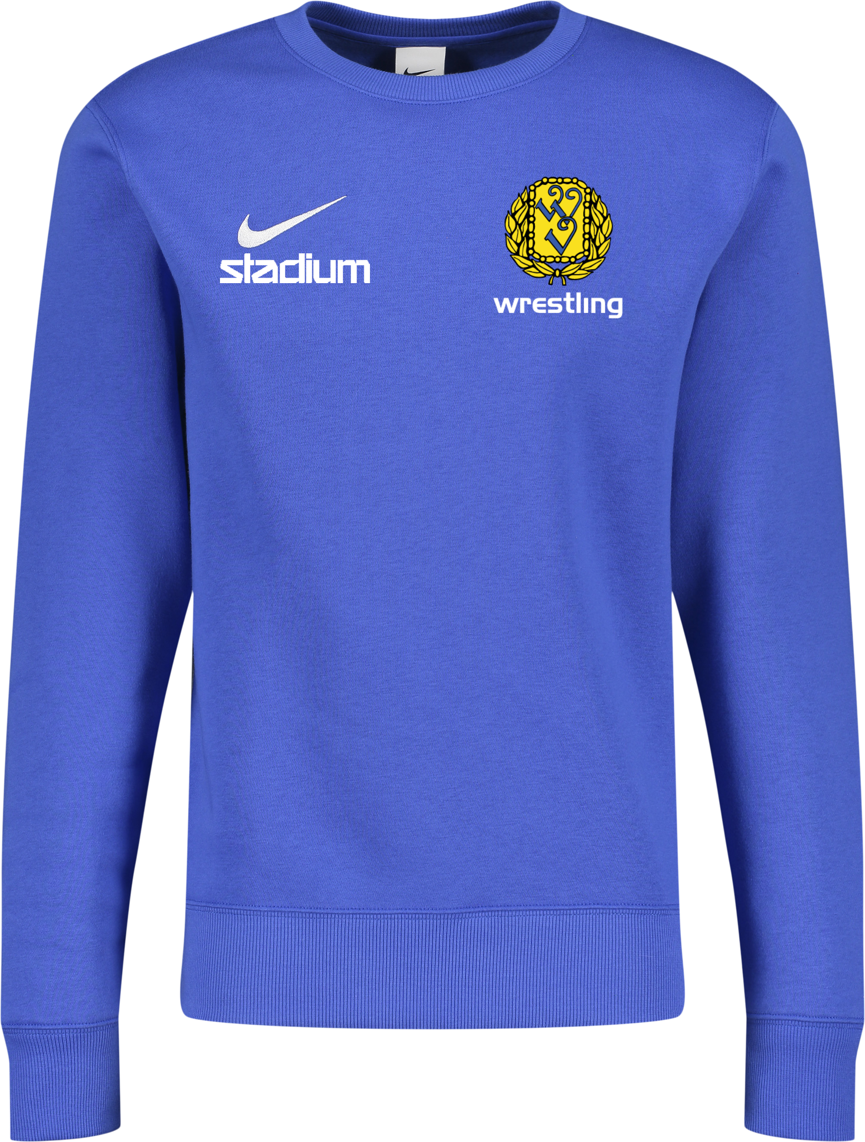 
NIKE, 
PARK26 FLC CREW, 
Detail 1
