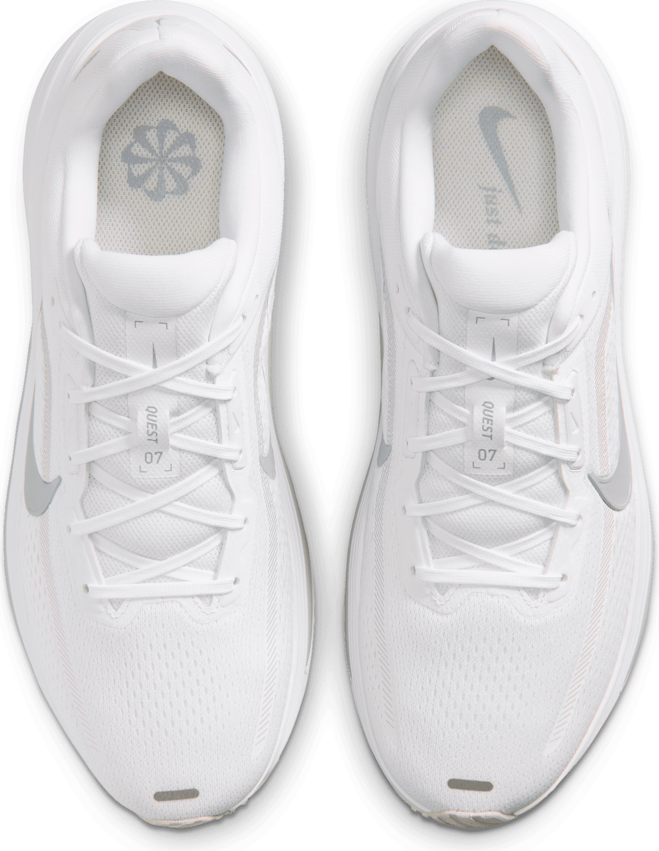 NIKE, NIKE QUEST 7 MEN'S ROAD RUNNING SHO