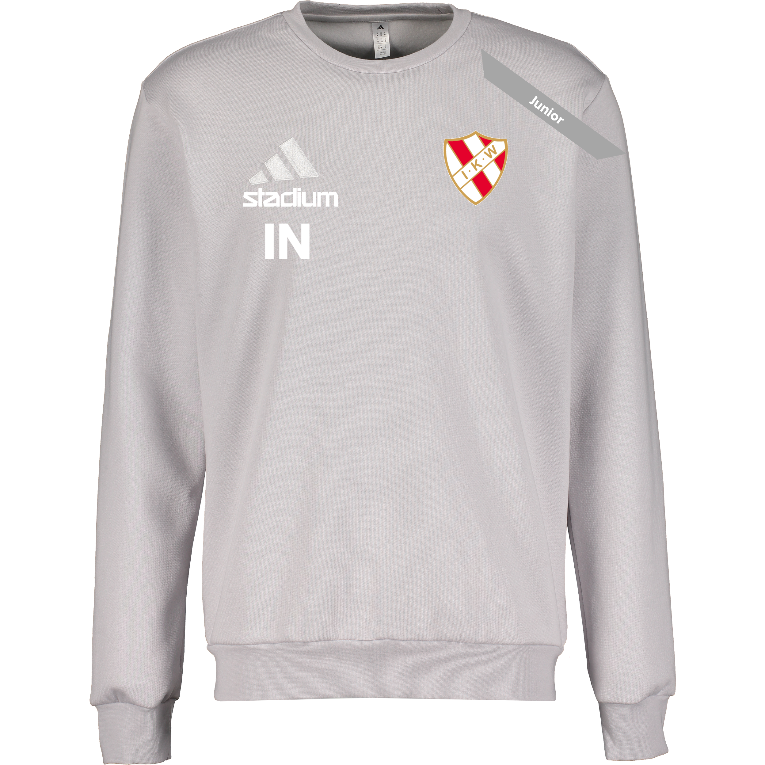 
ADIDAS, 
ENT26 SW TOP JR, 
Detail 1
