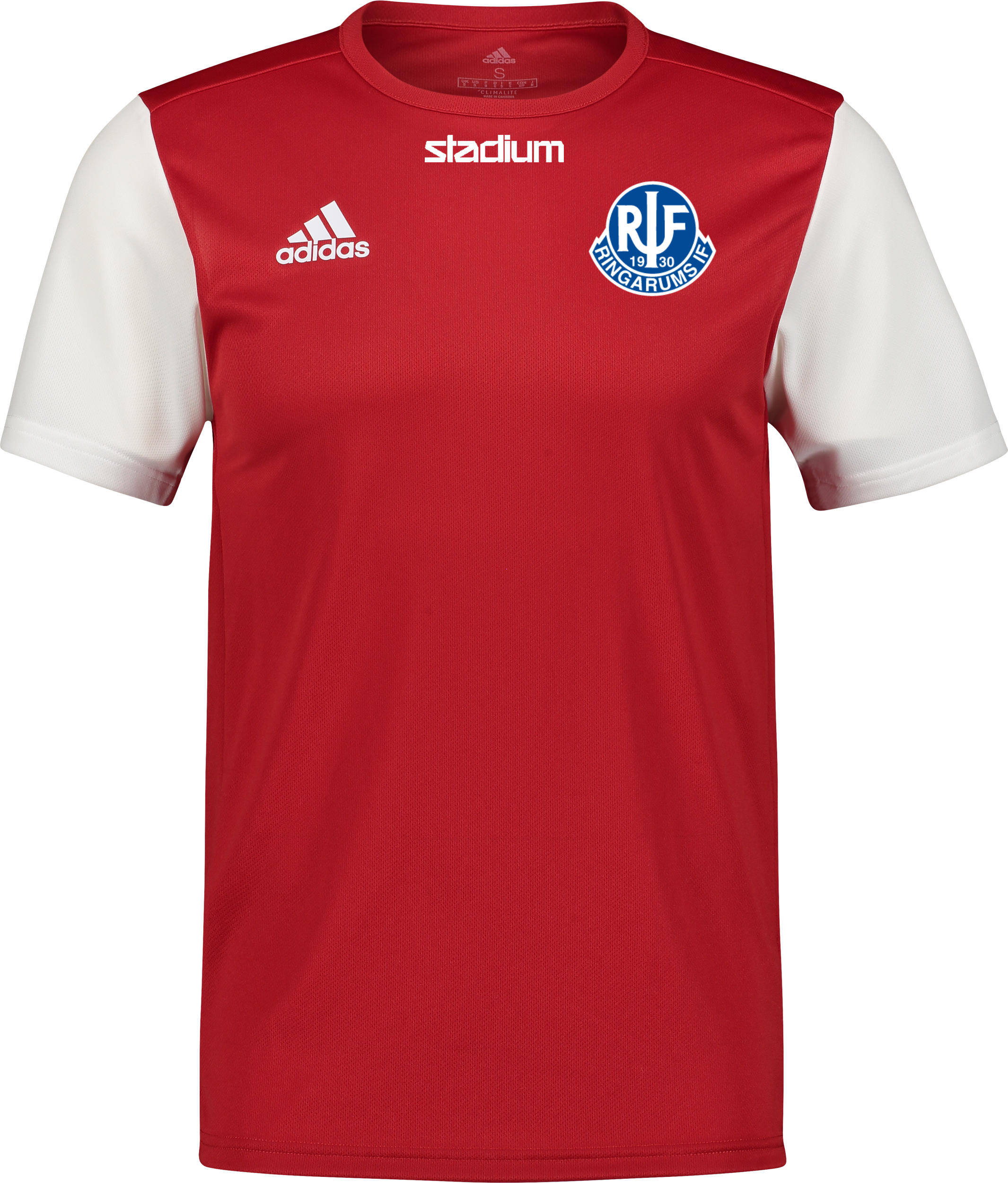 
ADIDAS, 
Estro 19 Jsy, 
Detail 1
