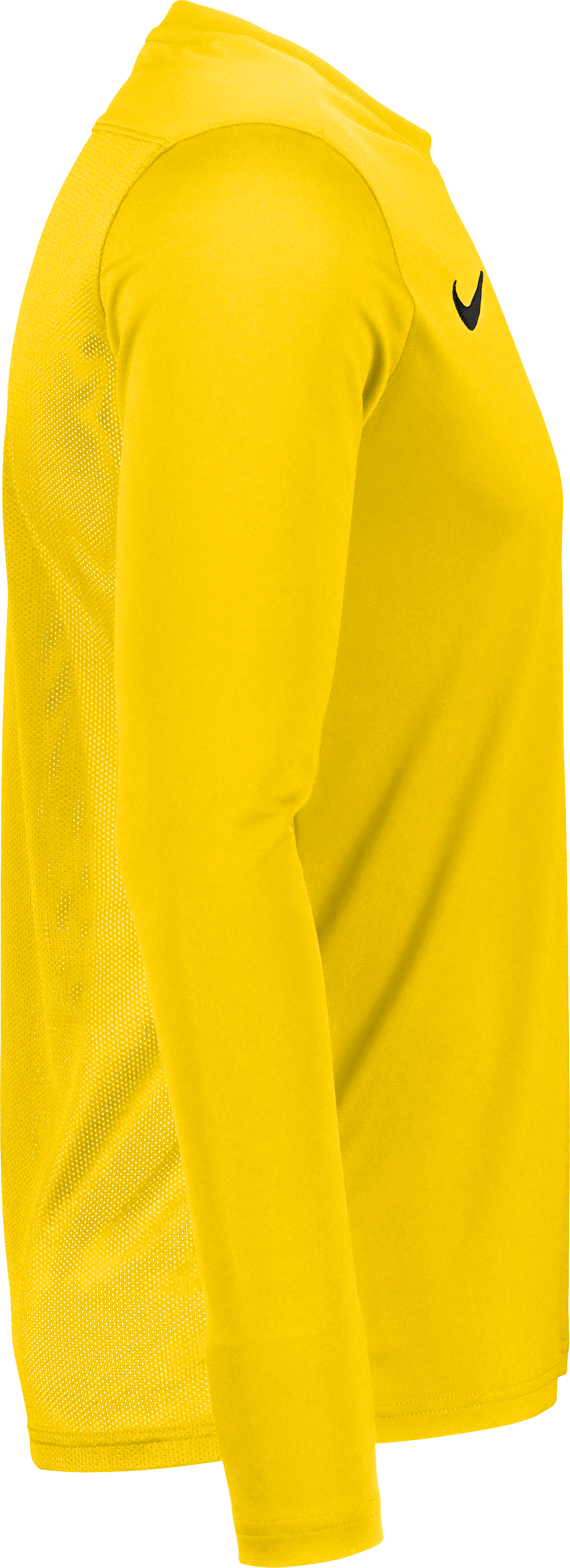 NIKE, Park VII LS Jsy Jr