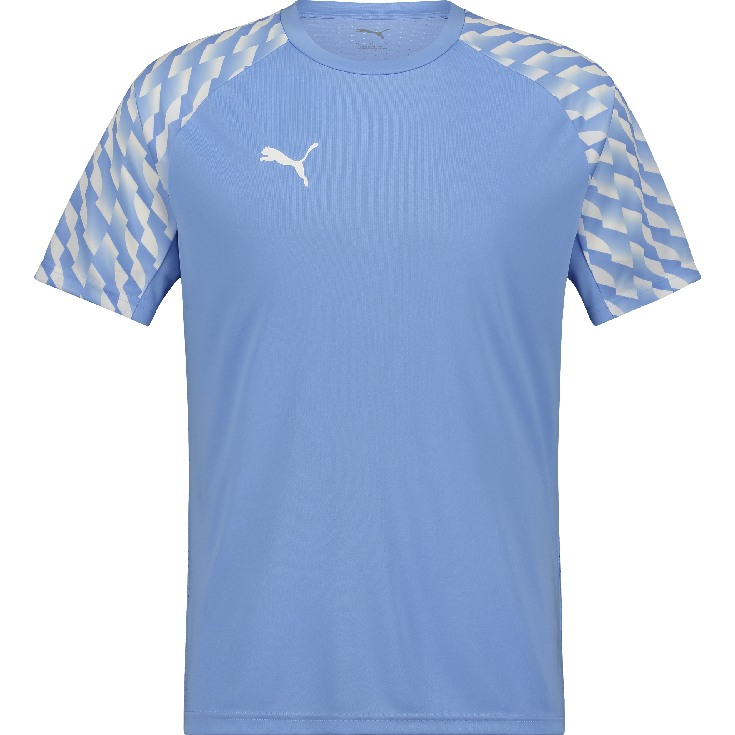 
PUMA, 
TEAMLIGA26 JERSEY, 
Detail 1
