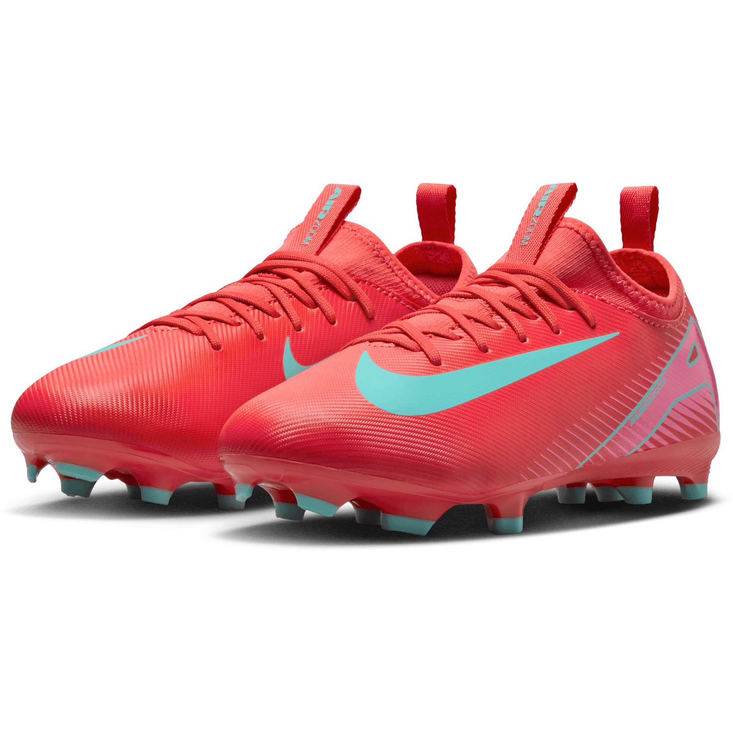 NIKE, Jr Zoom Vapor 16 Academy Fg/Mg
