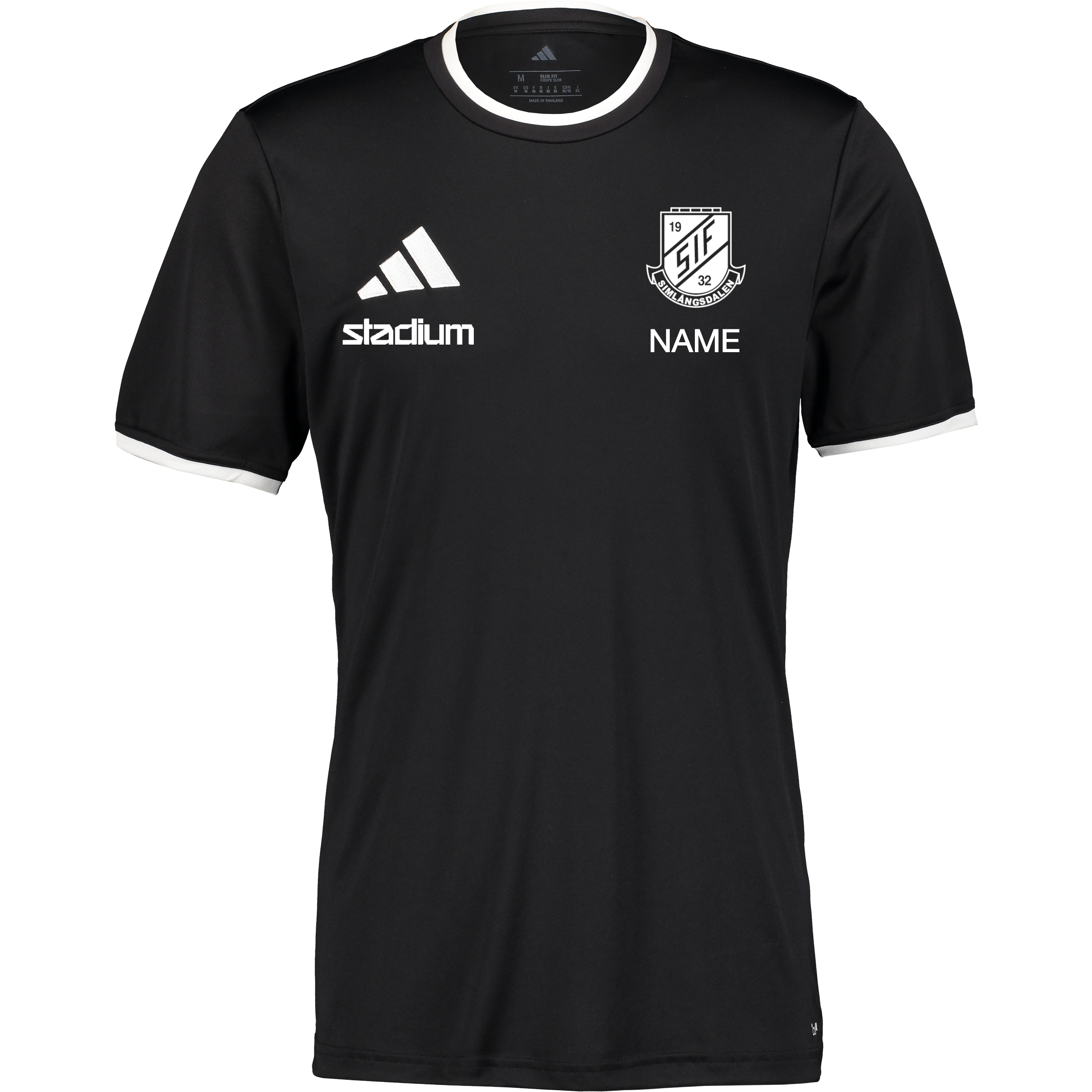 
ADIDAS, 
ENT26 JSY, 
Detail 1
