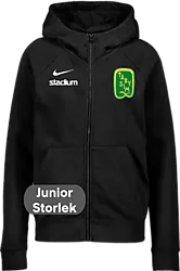 318210102102 NIKE Park 20 Fleece Hood FZ Jr 318210102102 NIKE Park 20 Fleece Hood FZ Jr Standard Small1x1