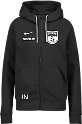 318209102101 NIKE Park 20 Fleece Hood FZ W 318209102101 NIKE Park 20 Fleece Hood FZ W Standard Small1x1