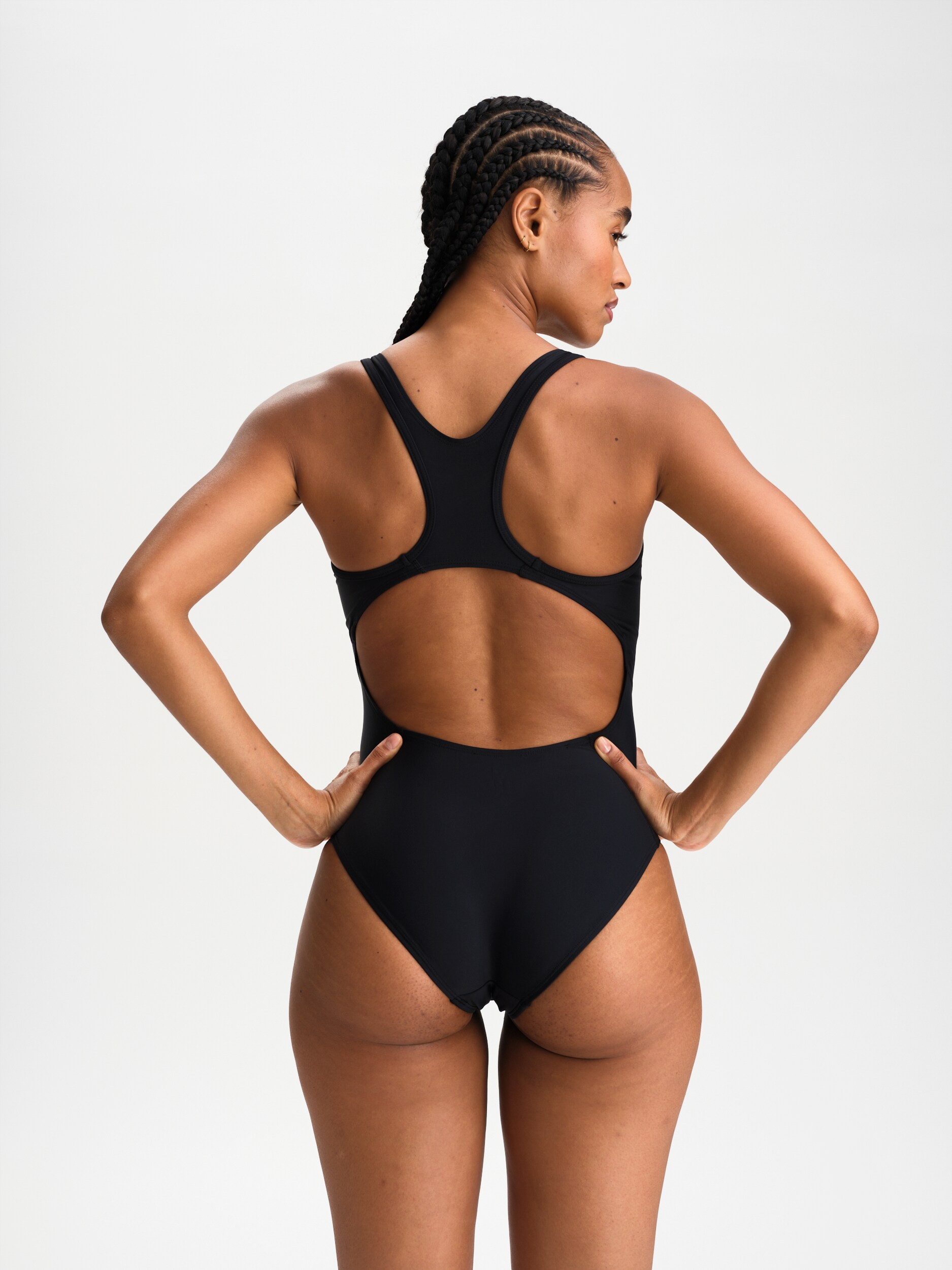 SOC, W Sw Swift Suit