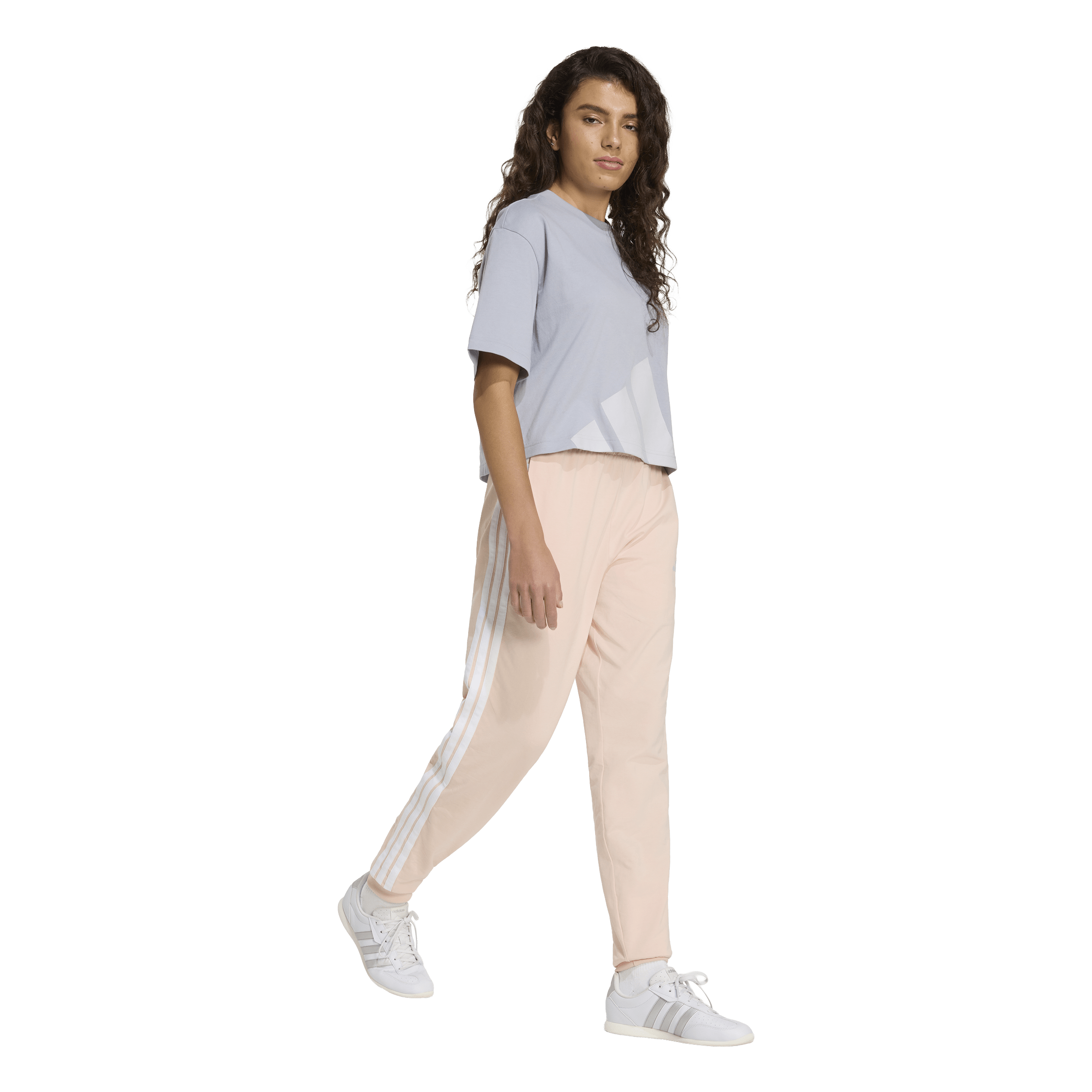 ADIDAS, W BL SJ BF TEE