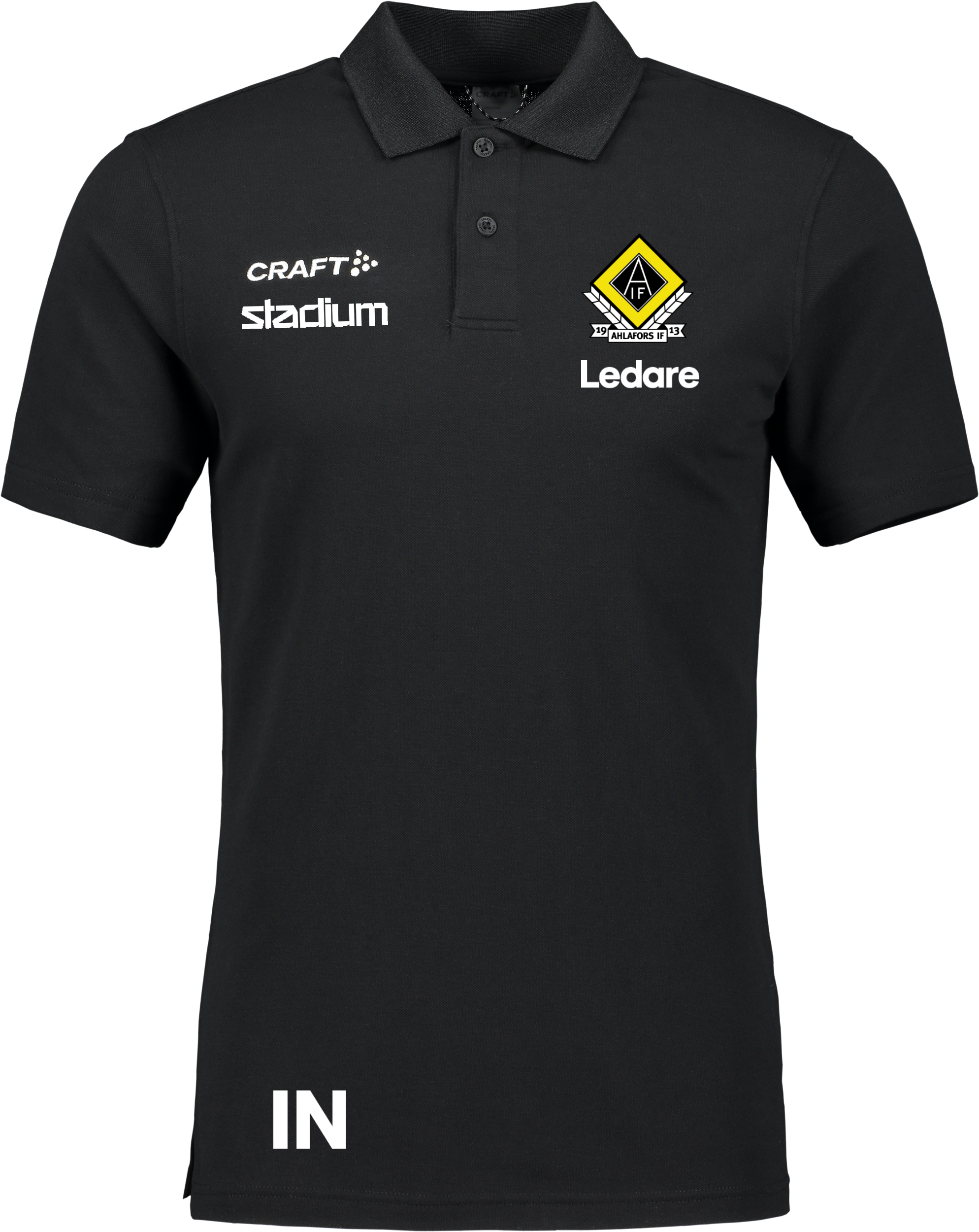 
CRAFT, 
Progress 2.0 Polo, 
Detail 1
