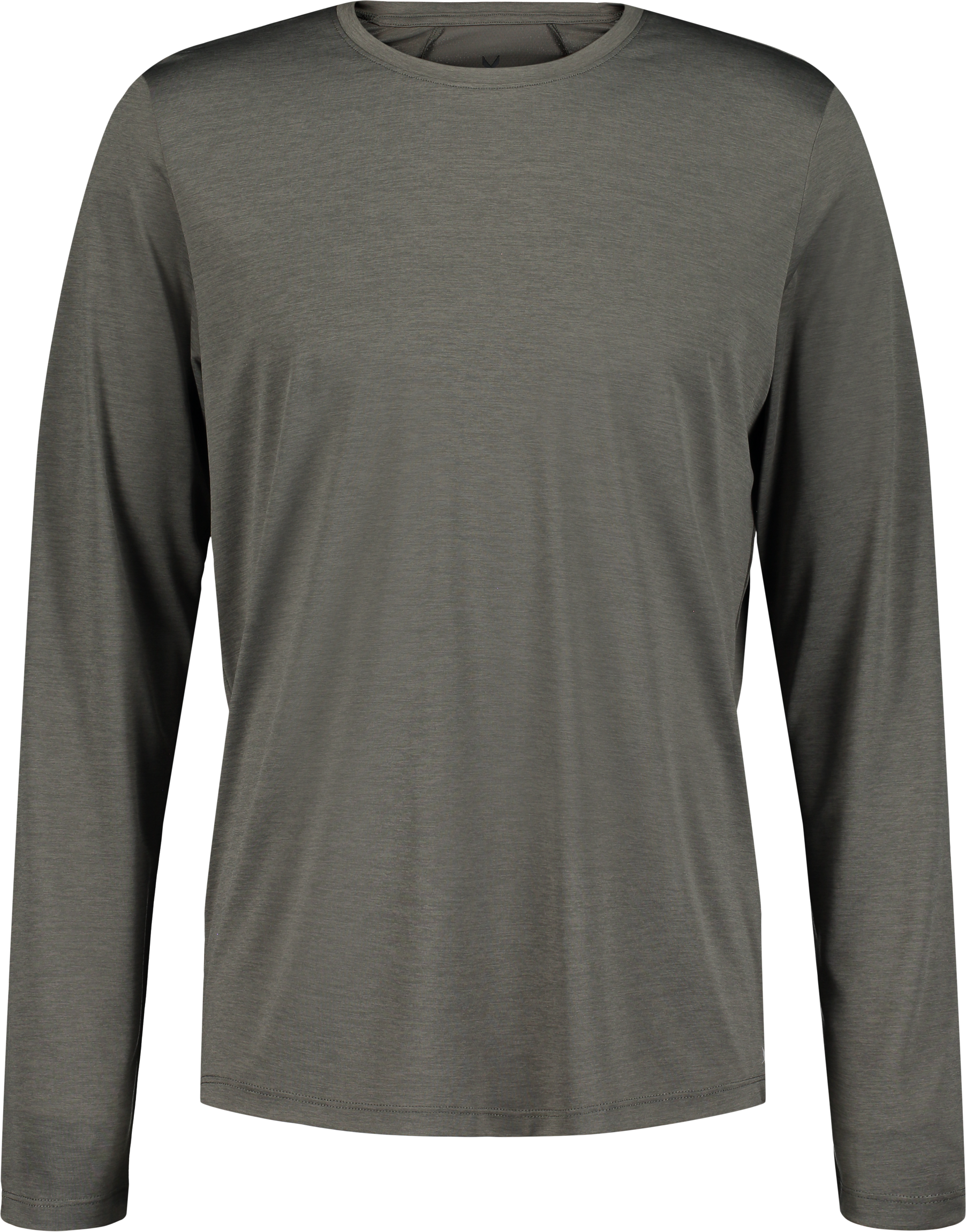 
SOC, 
M Run Long Sleeve Top, 
Detail 1
