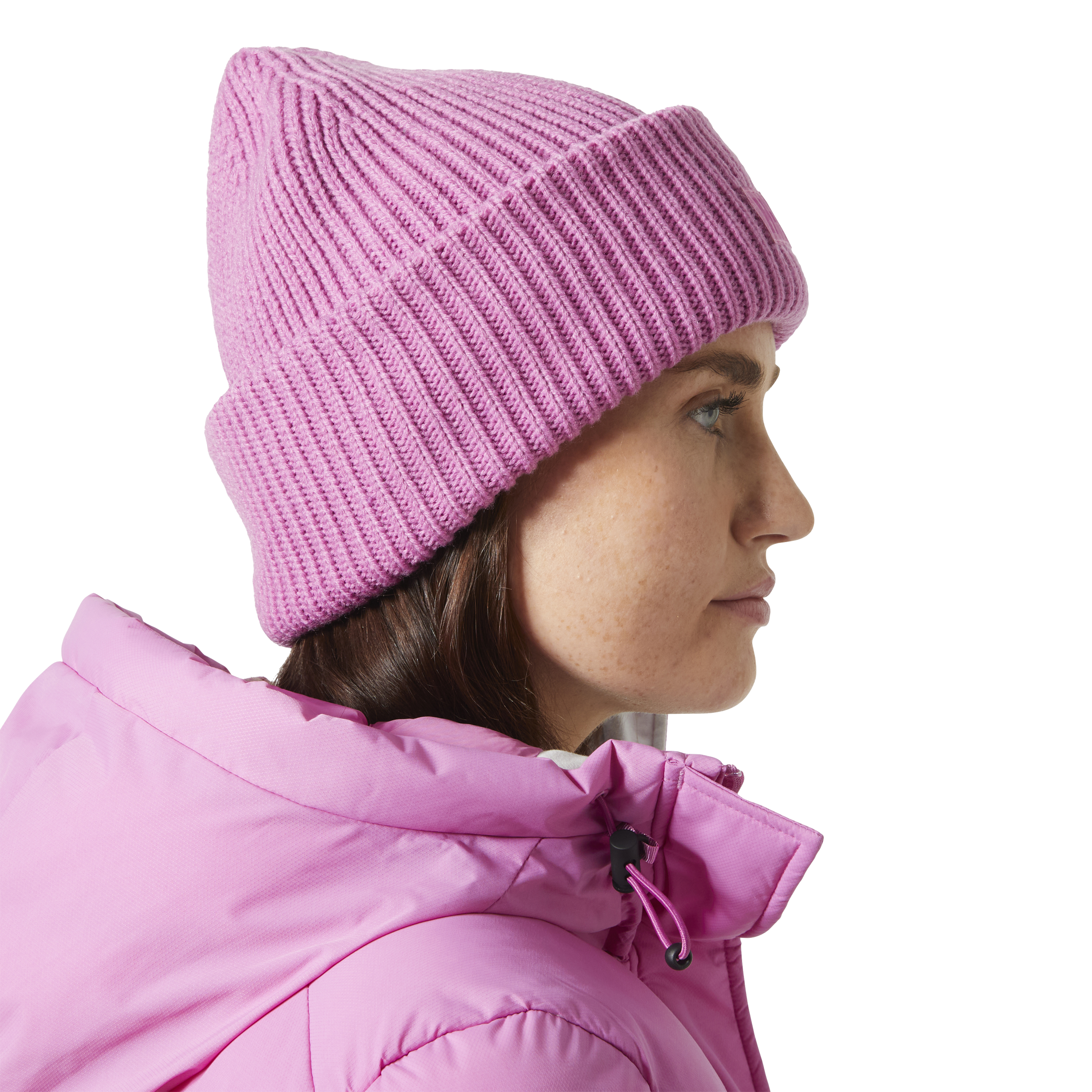 HELLY HANSEN, Hh Rib Beanie