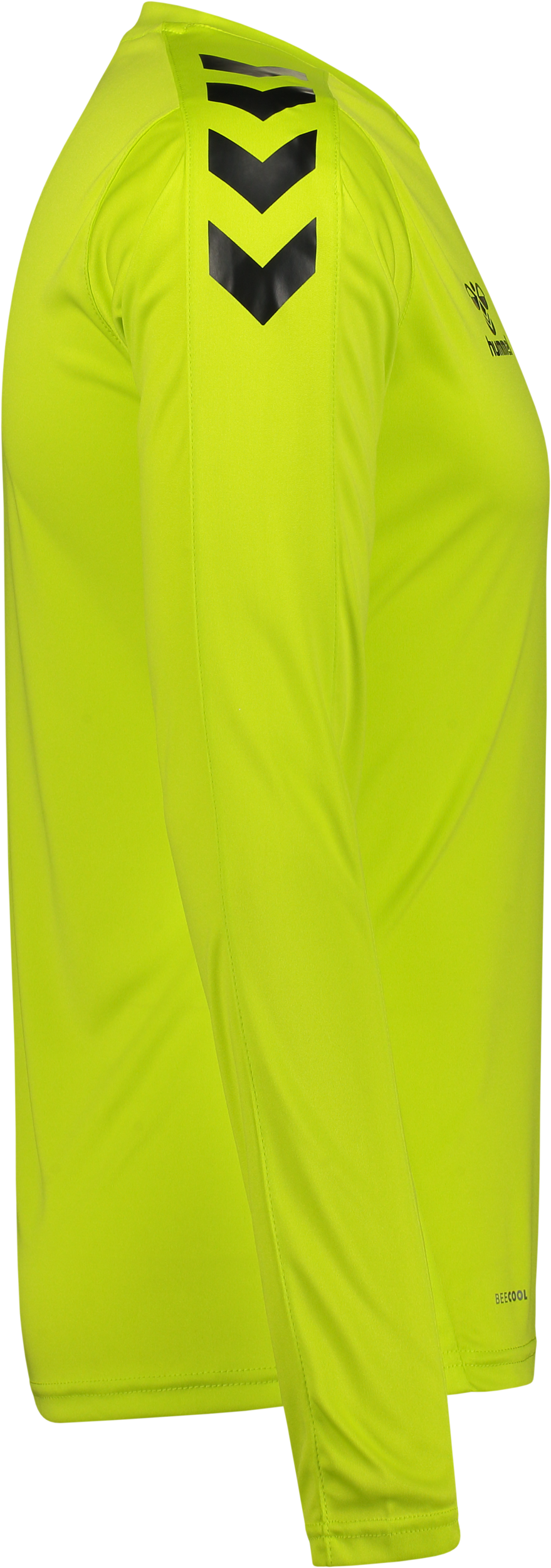 HUMMEL, Core Xk Poly Jsy Ls