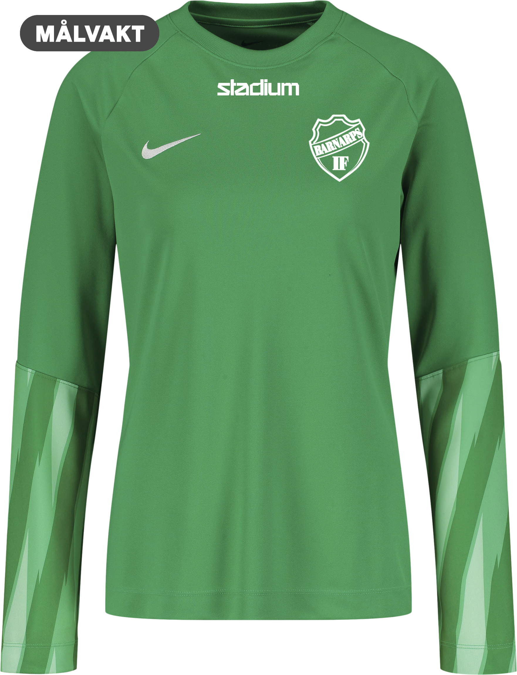 
NIKE, 
PARK V GK LS JSY W, 
Detail 1
