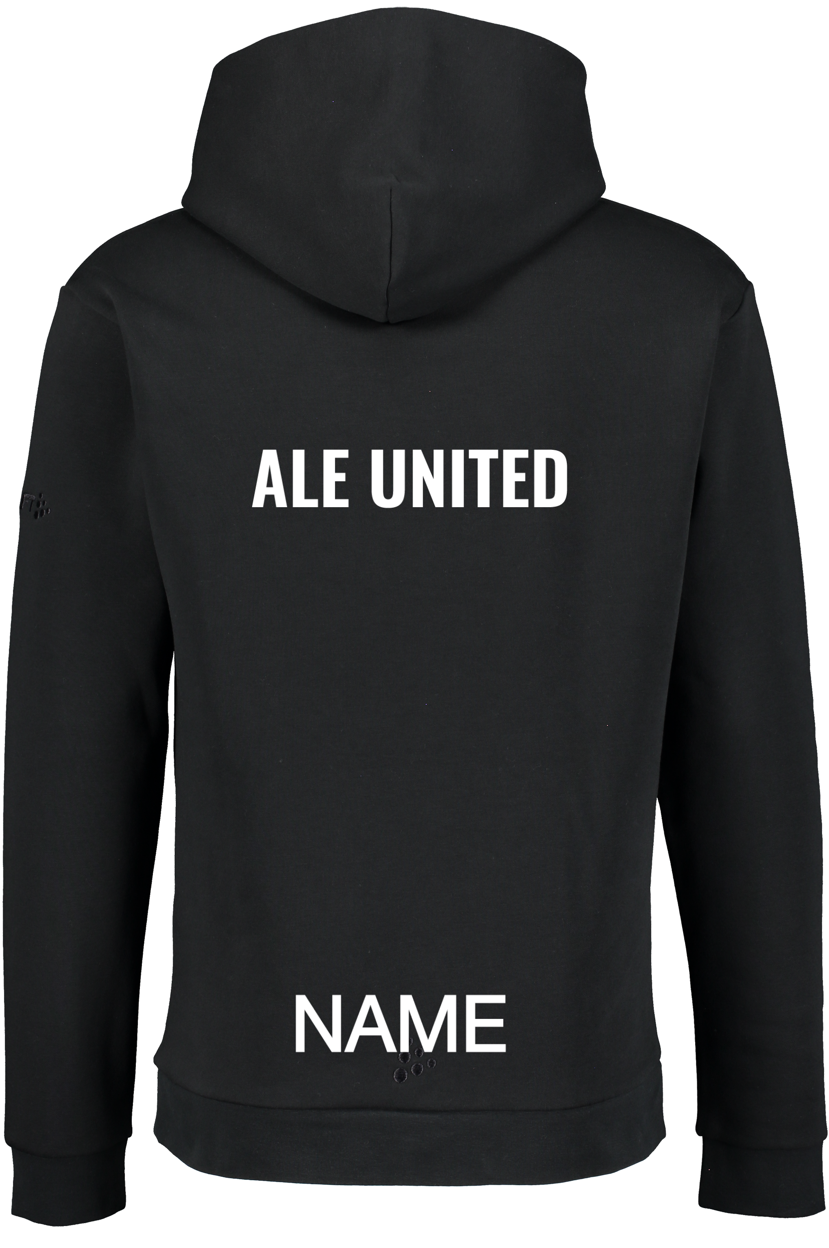 CRAFT, Community 2.0 Hood