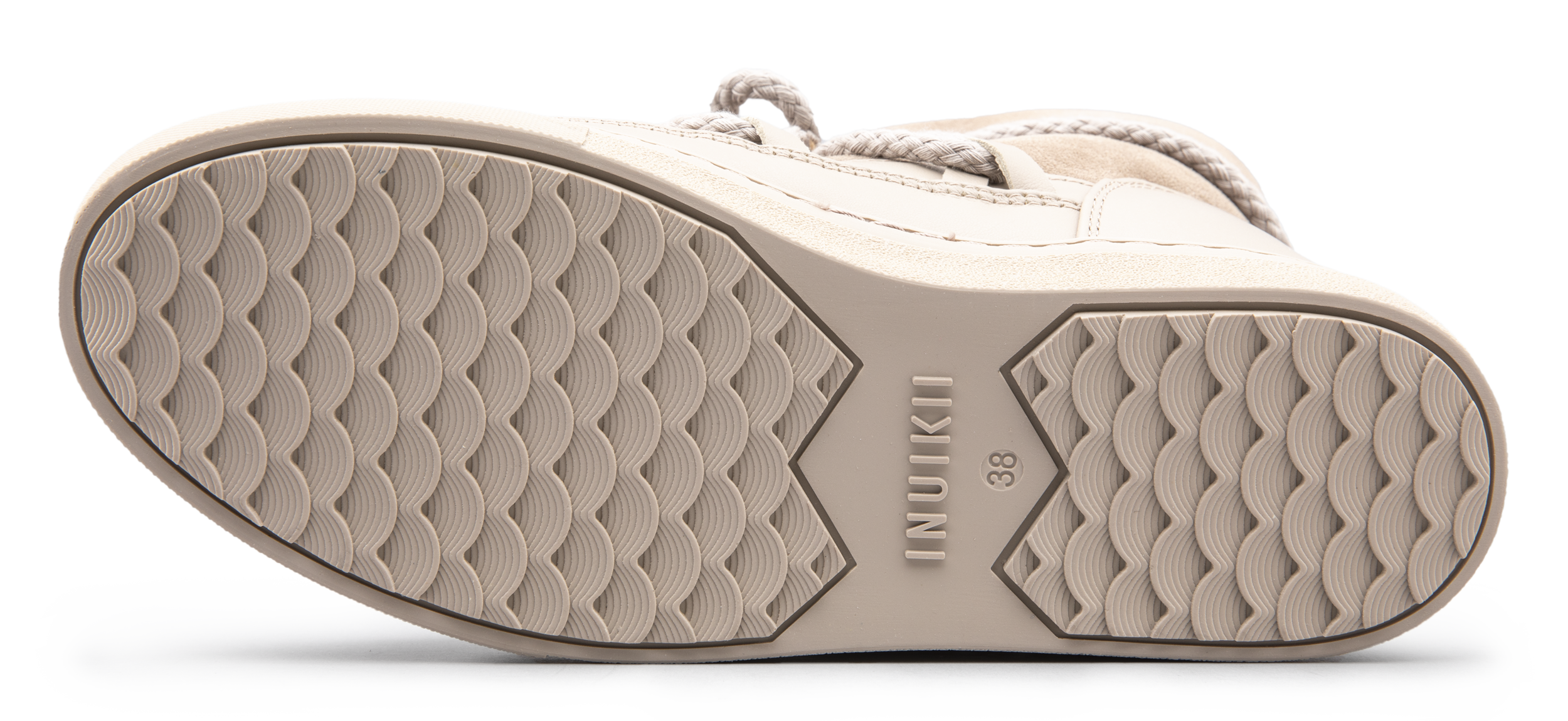 INUIKII, W Sneaker Classic