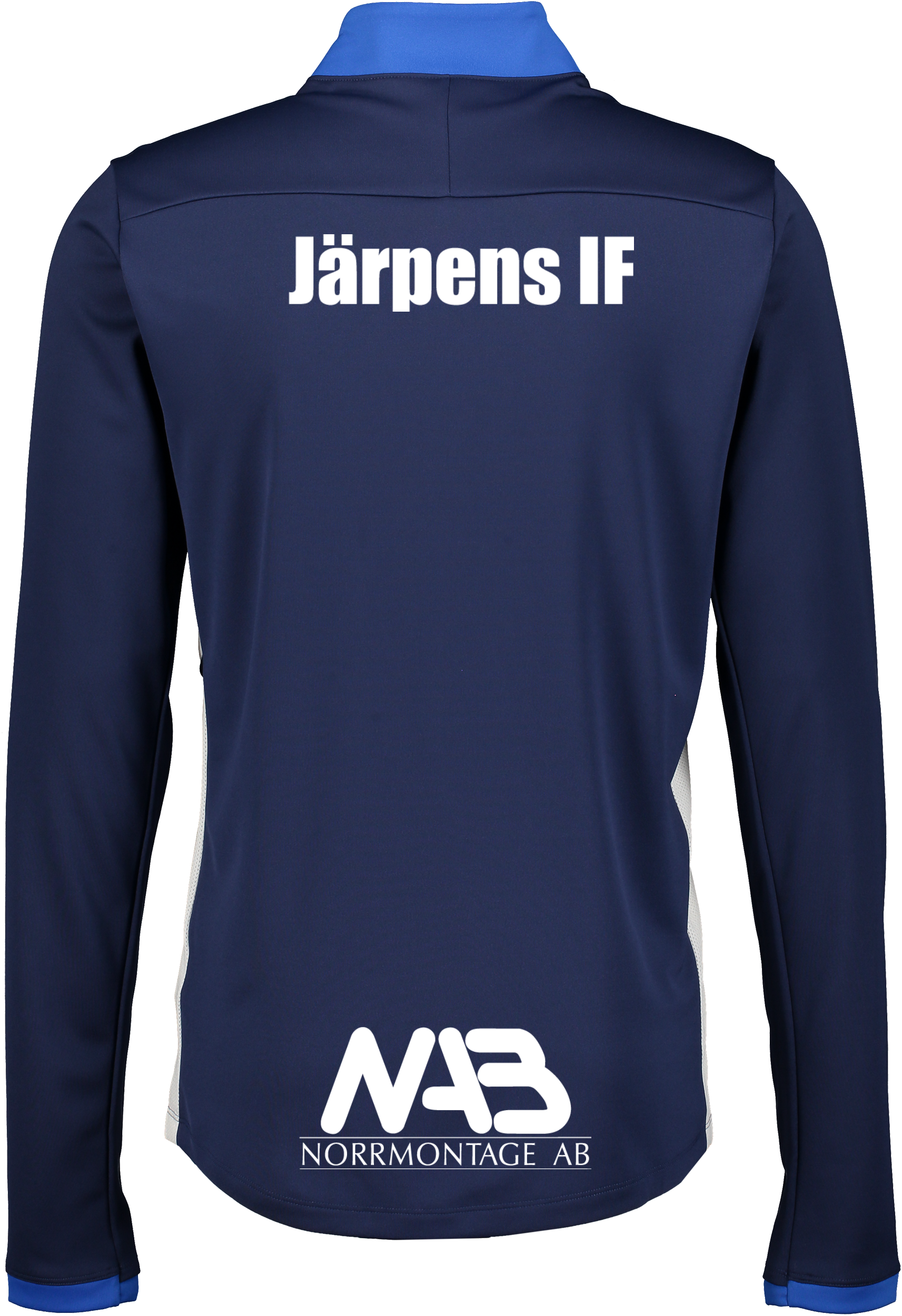 NIKE, Acd25 Drill Top Jr