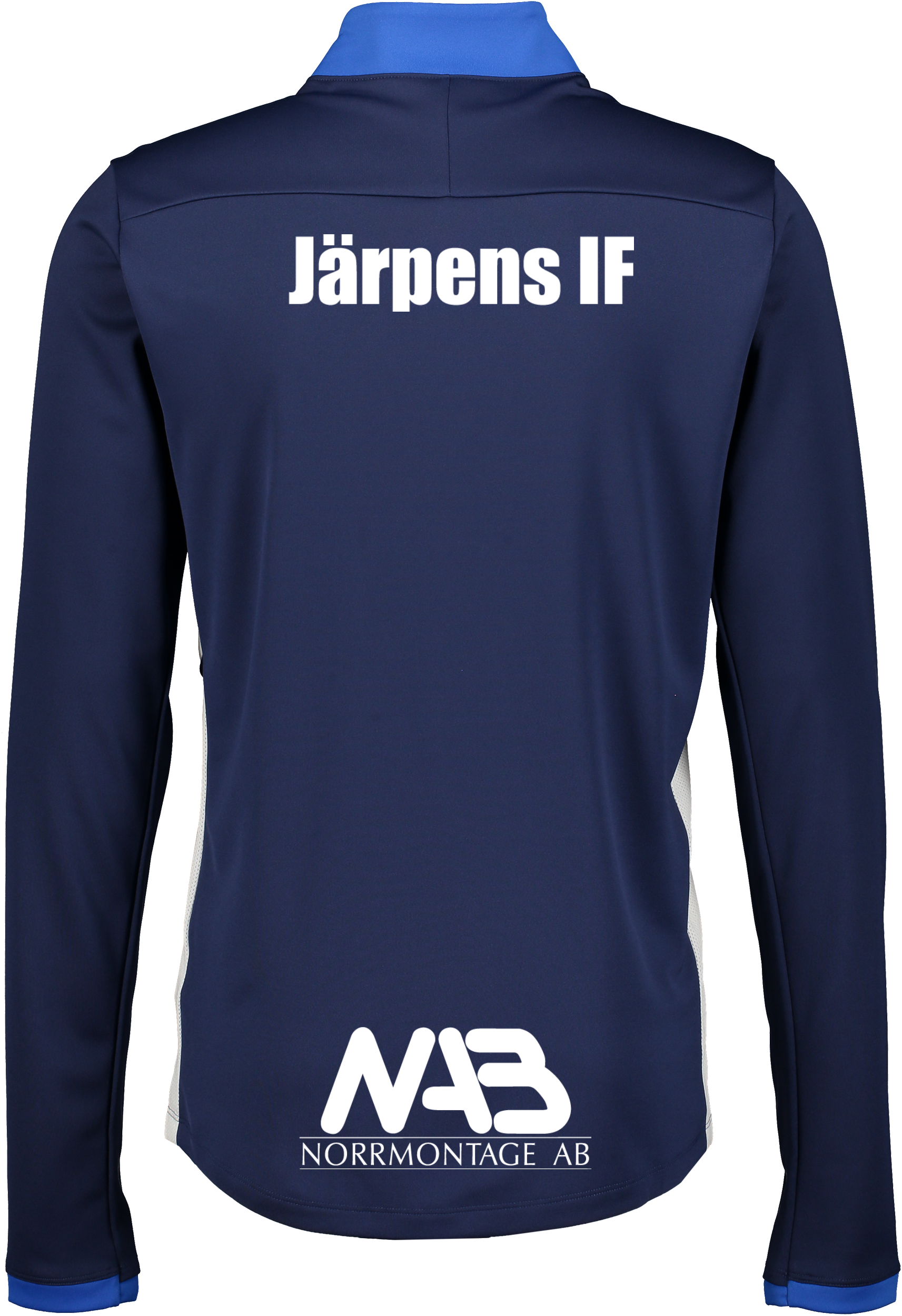 NIKE, Acd25 Drill Top Jr