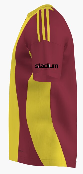 ADIDAS, CU TIRO24 C GRA JSY