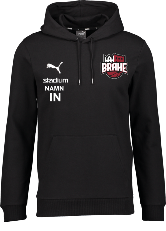 
PUMA, 
T Goal Casual Hood Sr, 
Detail 1
