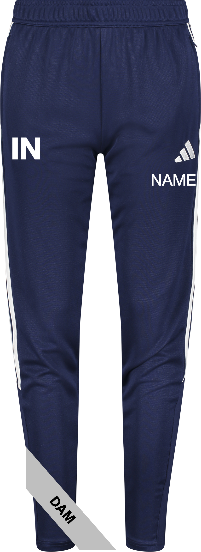 
ADIDAS, 
TIRO26 L PNT W, 
Detail 1
