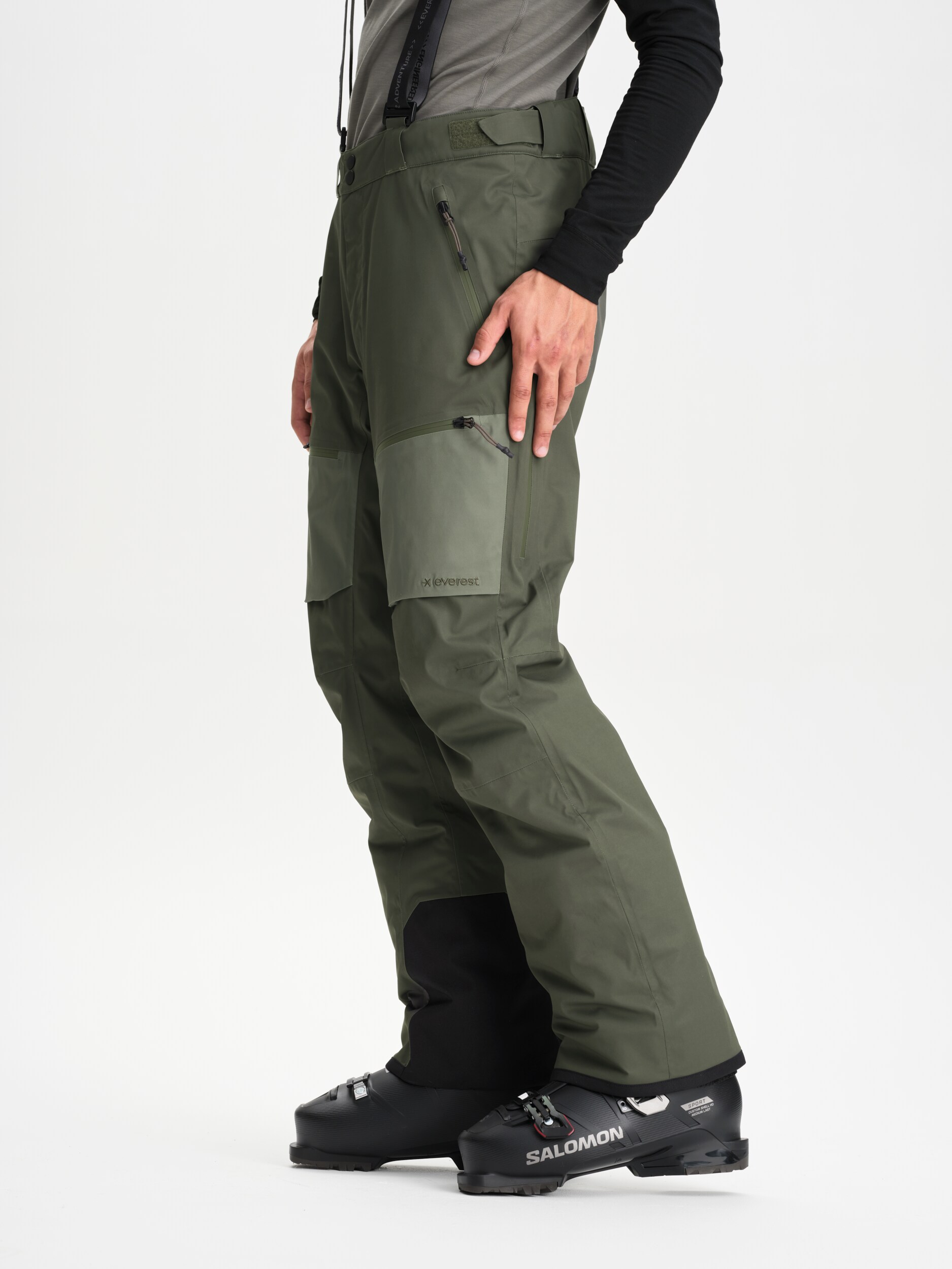 EVEREST, M Alpine Pant