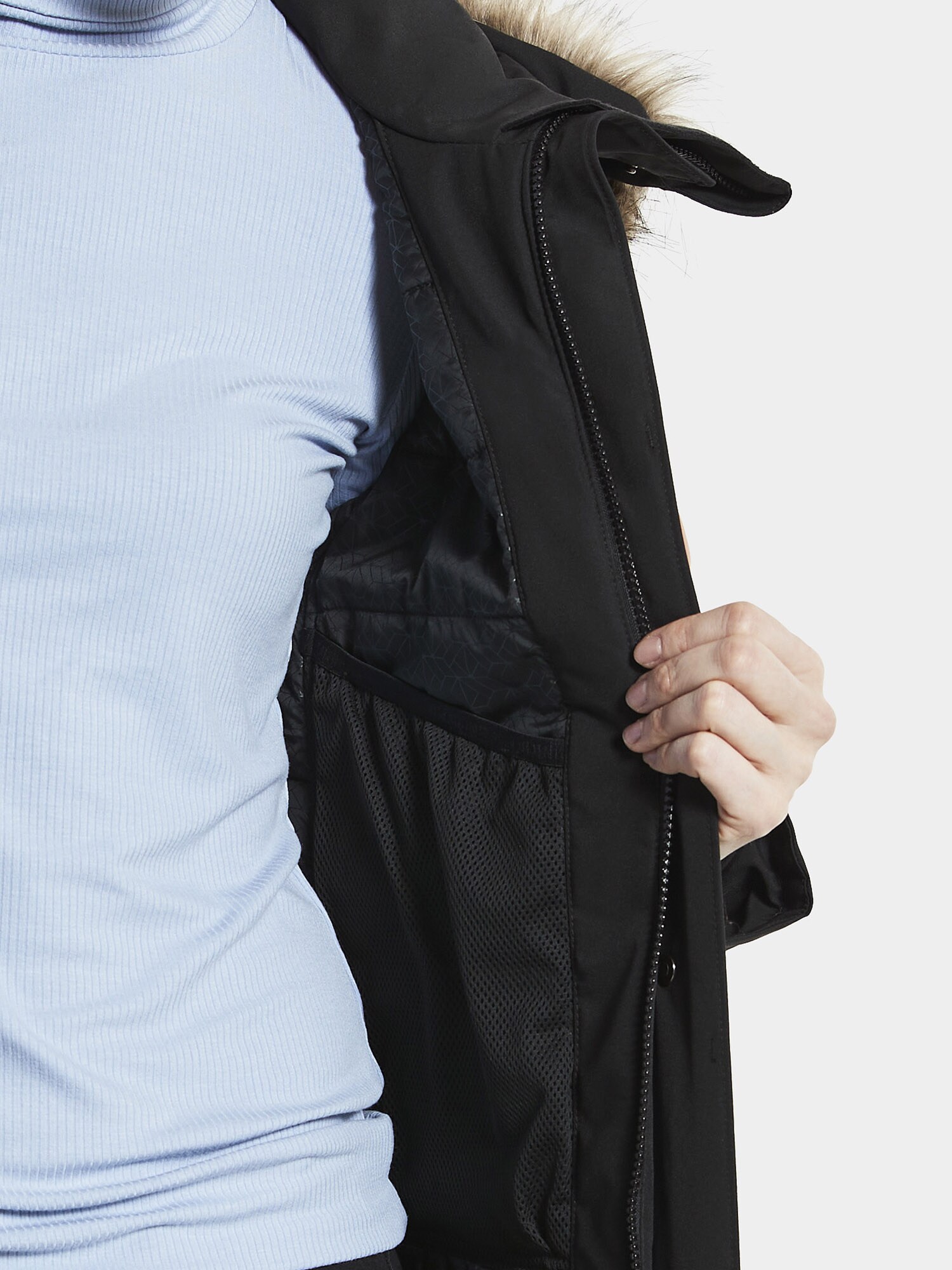 DIDRIKSONS, W Erika Parka 3