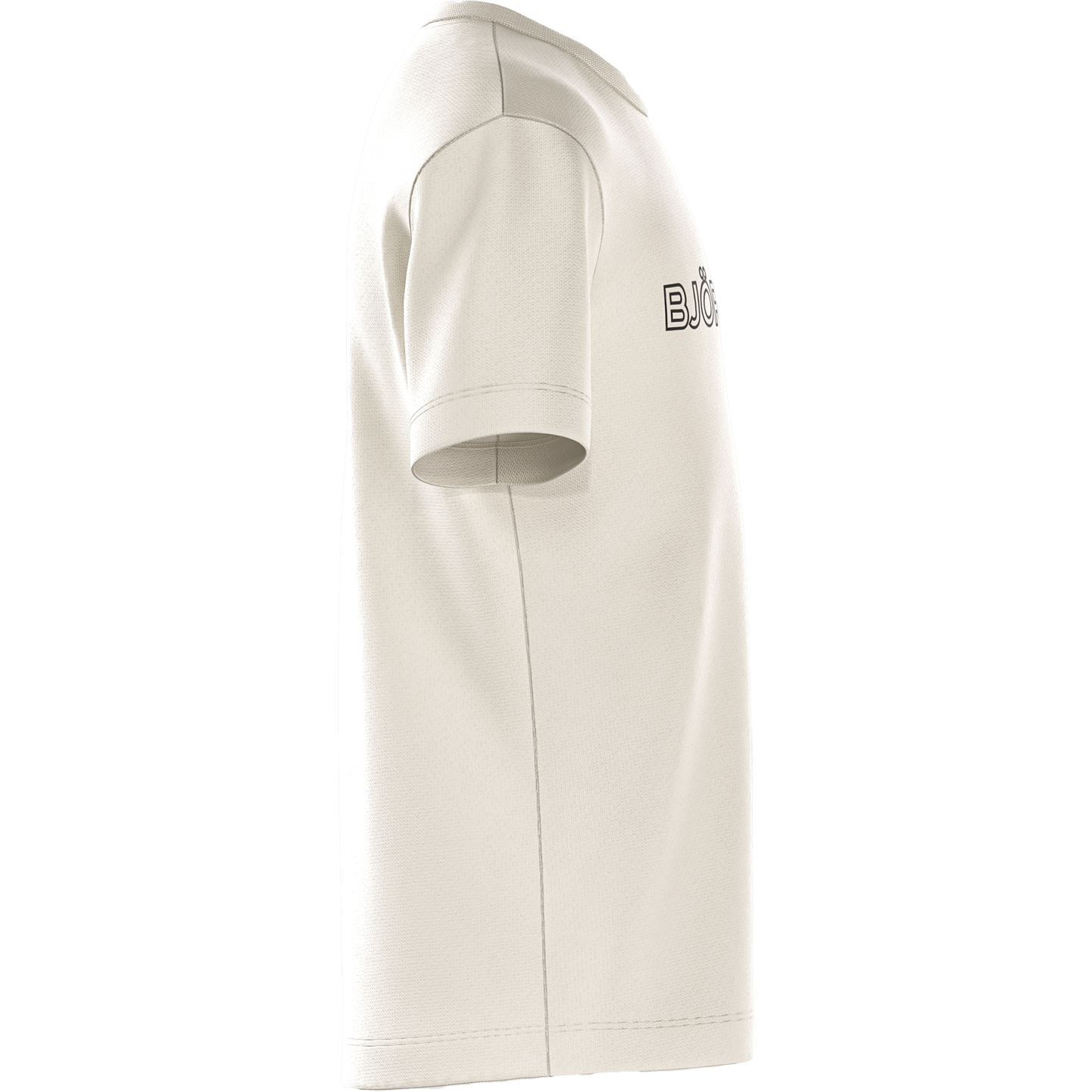 BJ&Ouml;RN BORG, J Borg Essential 3 T-Shirt