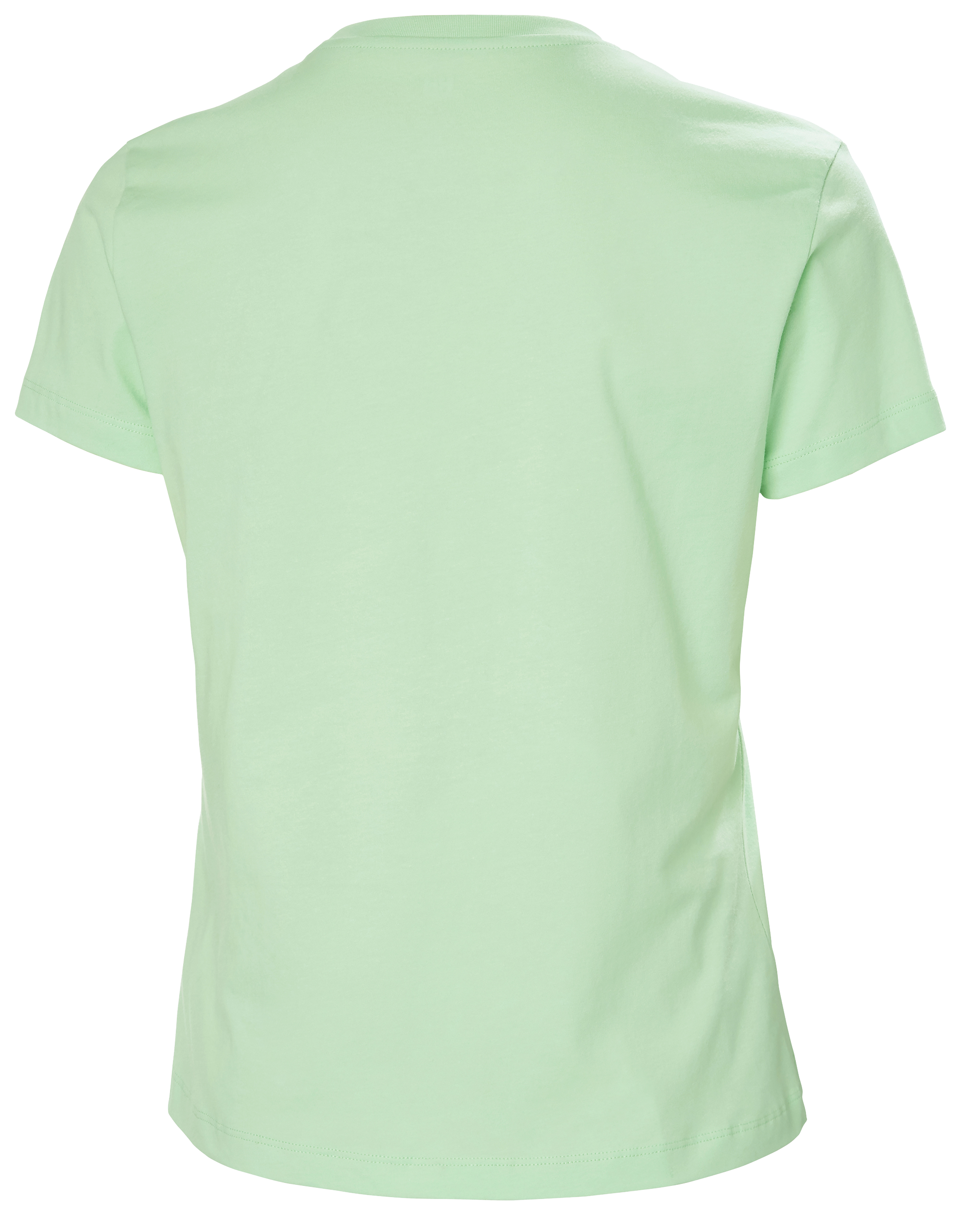 HELLY HANSEN, F2f Organic Cotton Tee W