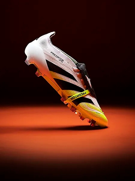 405959102102 ADIDAS Predator Elite Ft Ag 405959102102 ADIDAS Predator Elite Ft Ag Model01 Detail